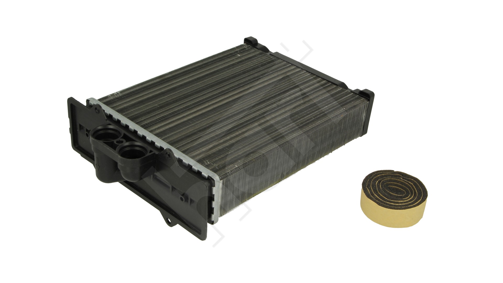 605 783_B NAGRZEWNICA VECTRA B 95- /Z KLIM./