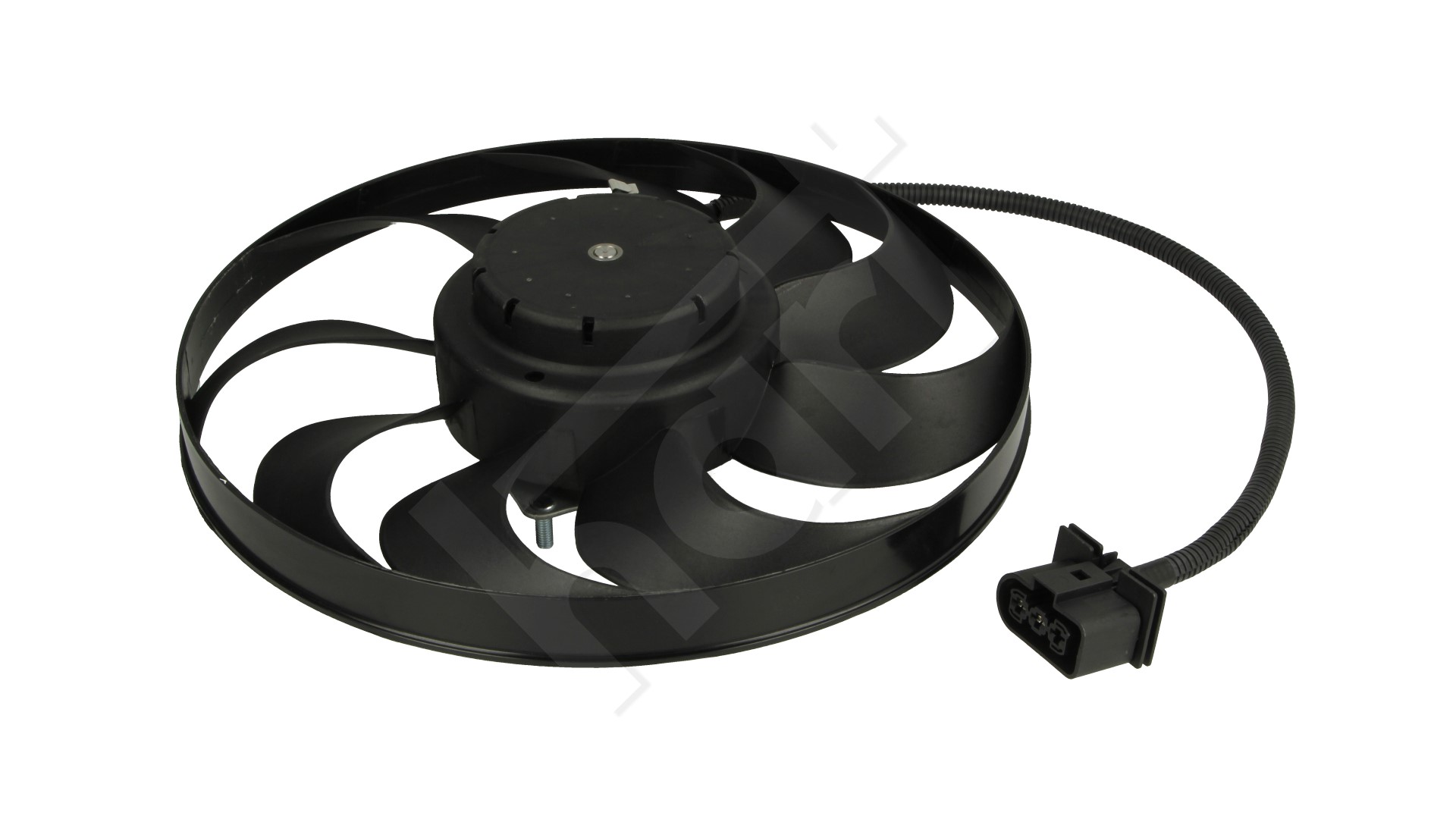 WENTYLATOR CHLOD.GOLF IV 1.6 16V 97-05