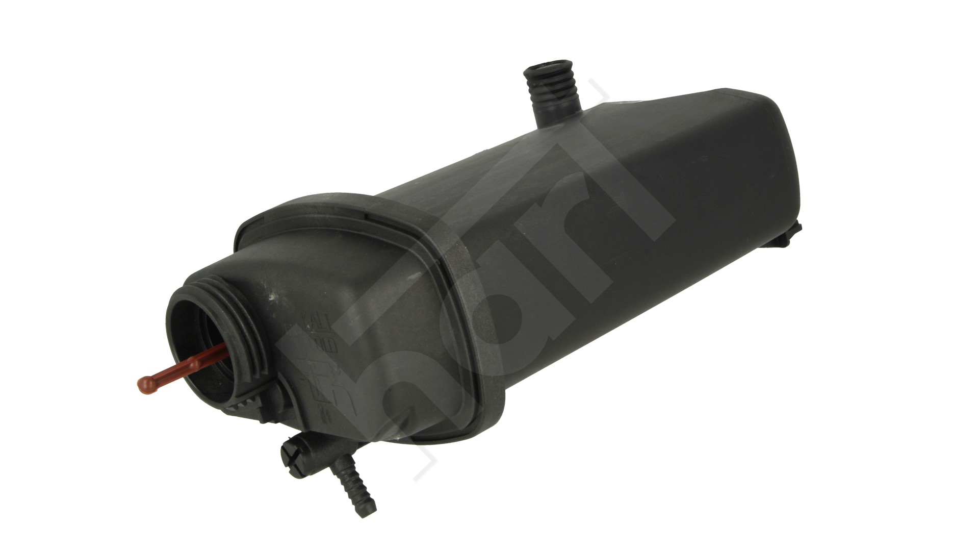 614 830_B ZBIORNICZEK WYROWN.CHLODNICY BMW 5 E39