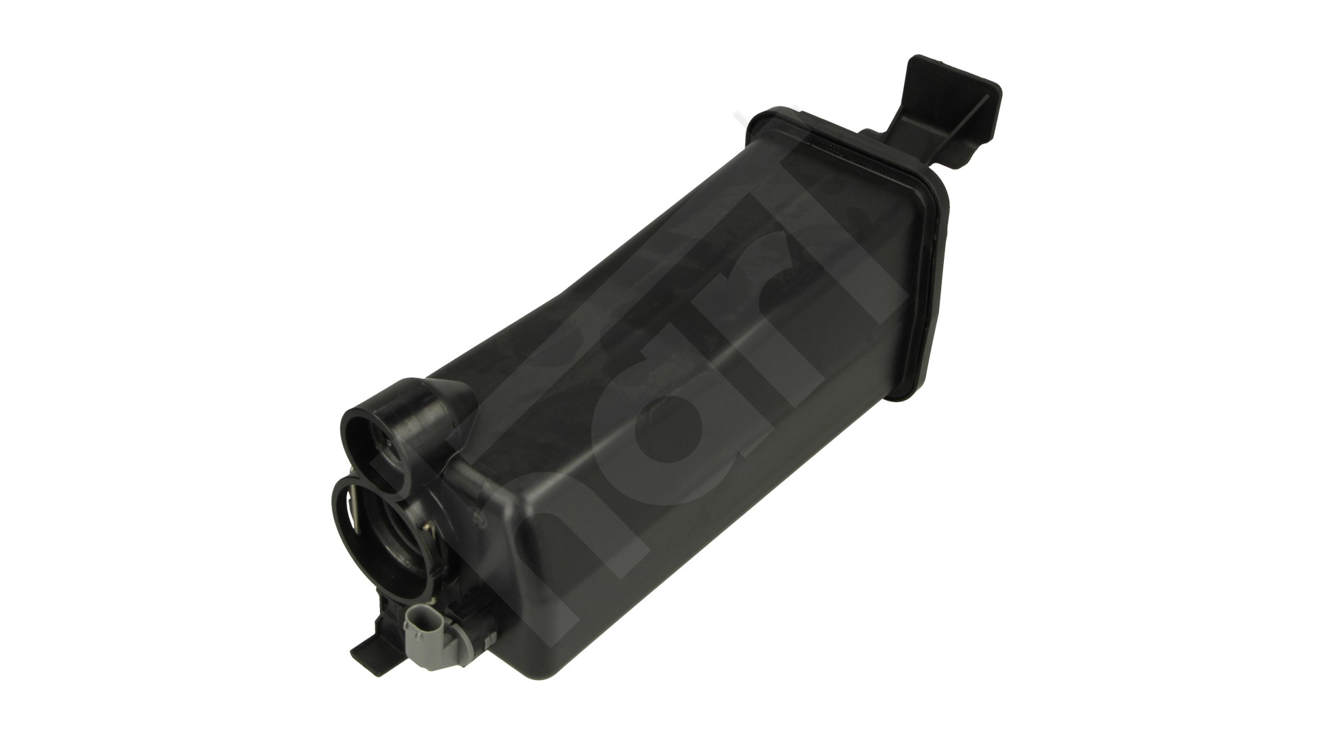 614 831_B ZBIORNICZEK WYROWN.CHLODNICY BMW E46,E53