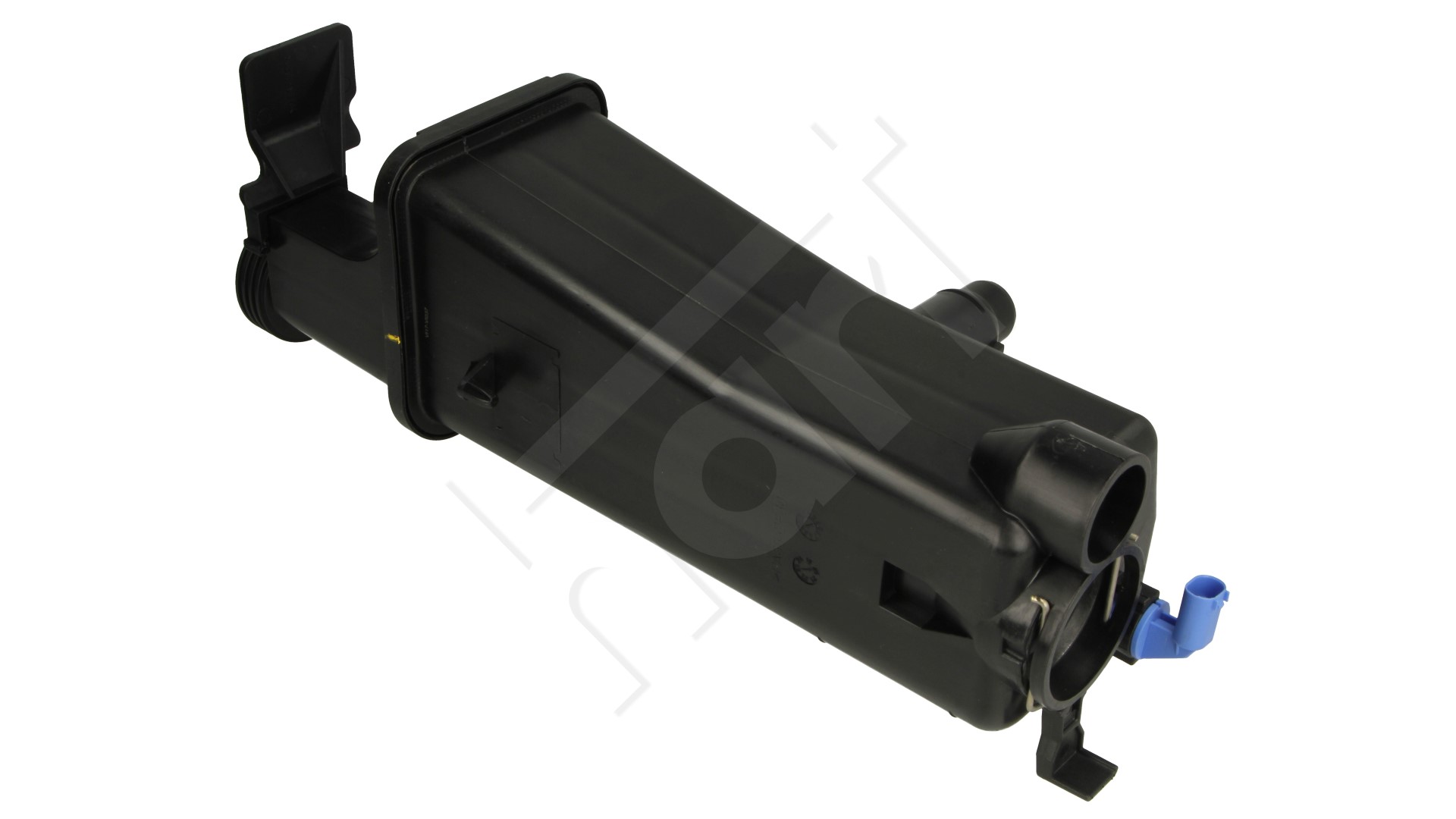 614 832_B ZBIORNICZEK WYROWN.CHLODNICY BMW E83,E46