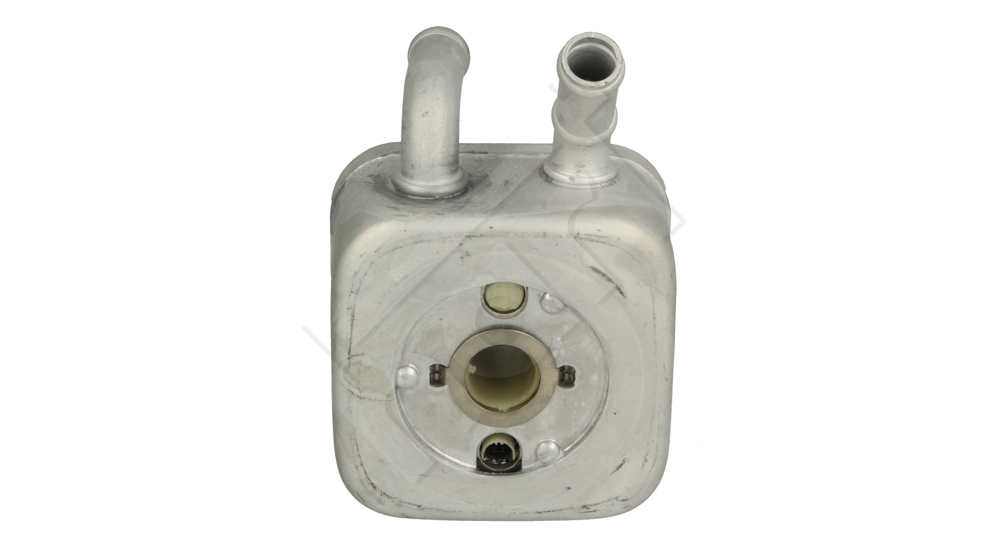 CHLODNICA OLEJU AUDI A6 97-05