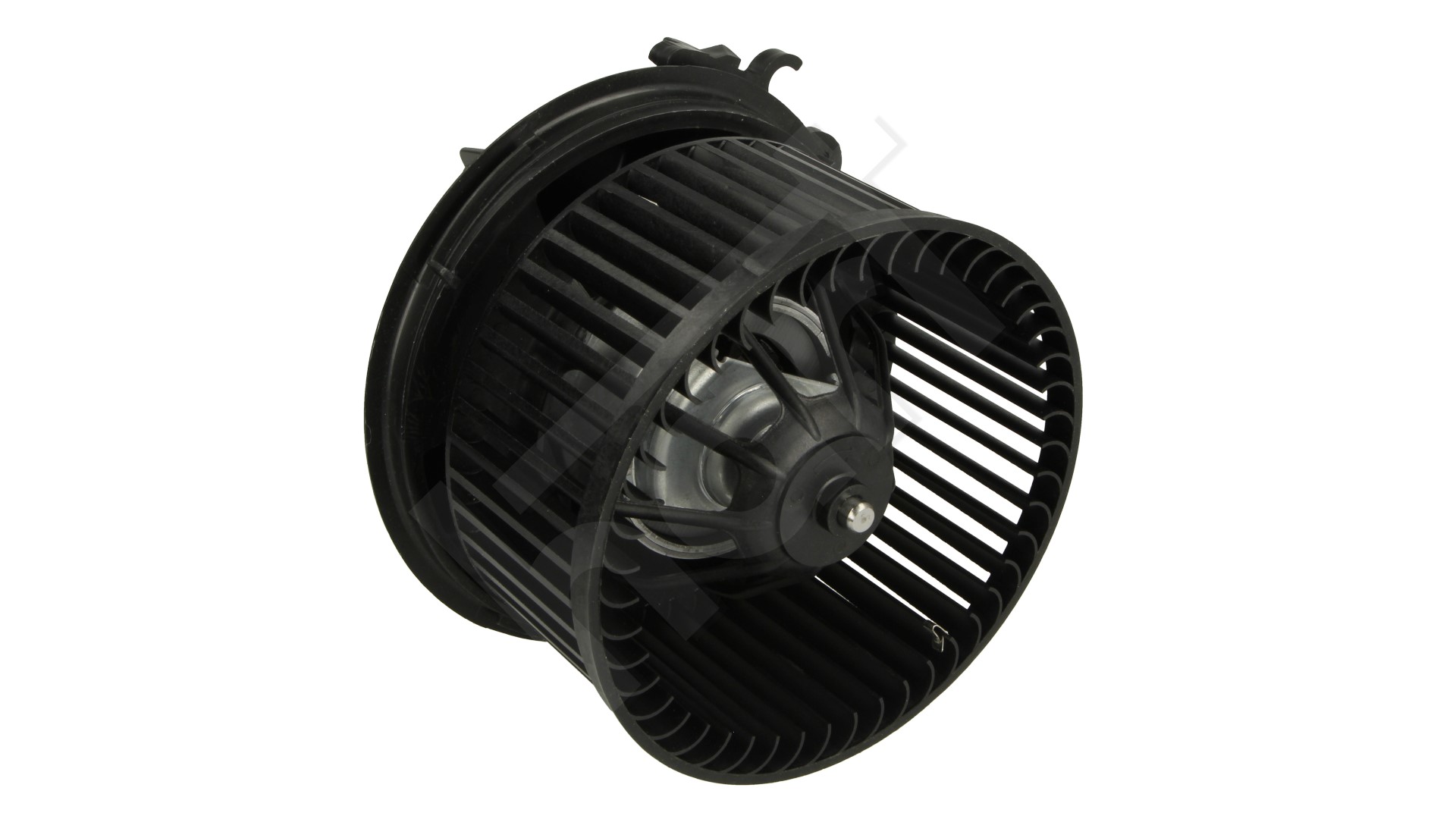 WENTYLATOR NAGRZ.CITROEN C3 02- /Z KLIM.