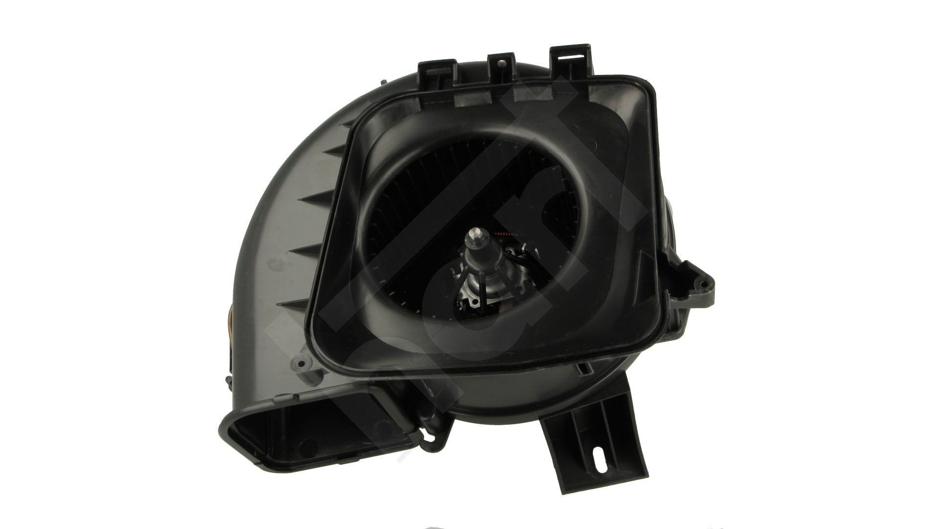 WENTYLATOR NAGRZ.CORSA C 00- /Z KLIM./