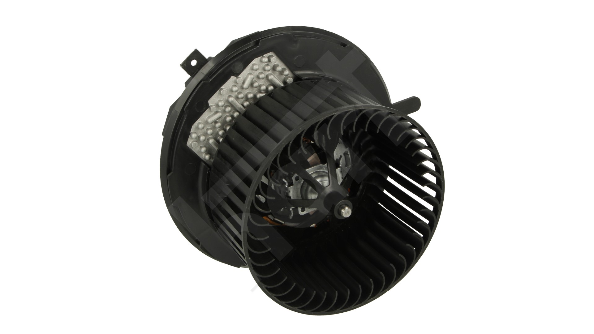 WENTYLATOR NAGRZ.GOLF V 1.6FSI 03-