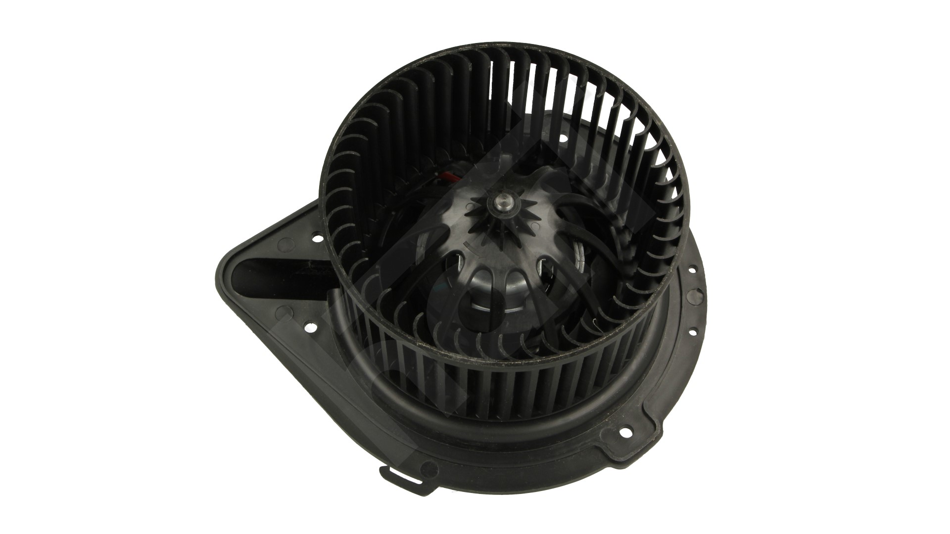 WENTYLATOR NAGRZ.PUNTO 08-11