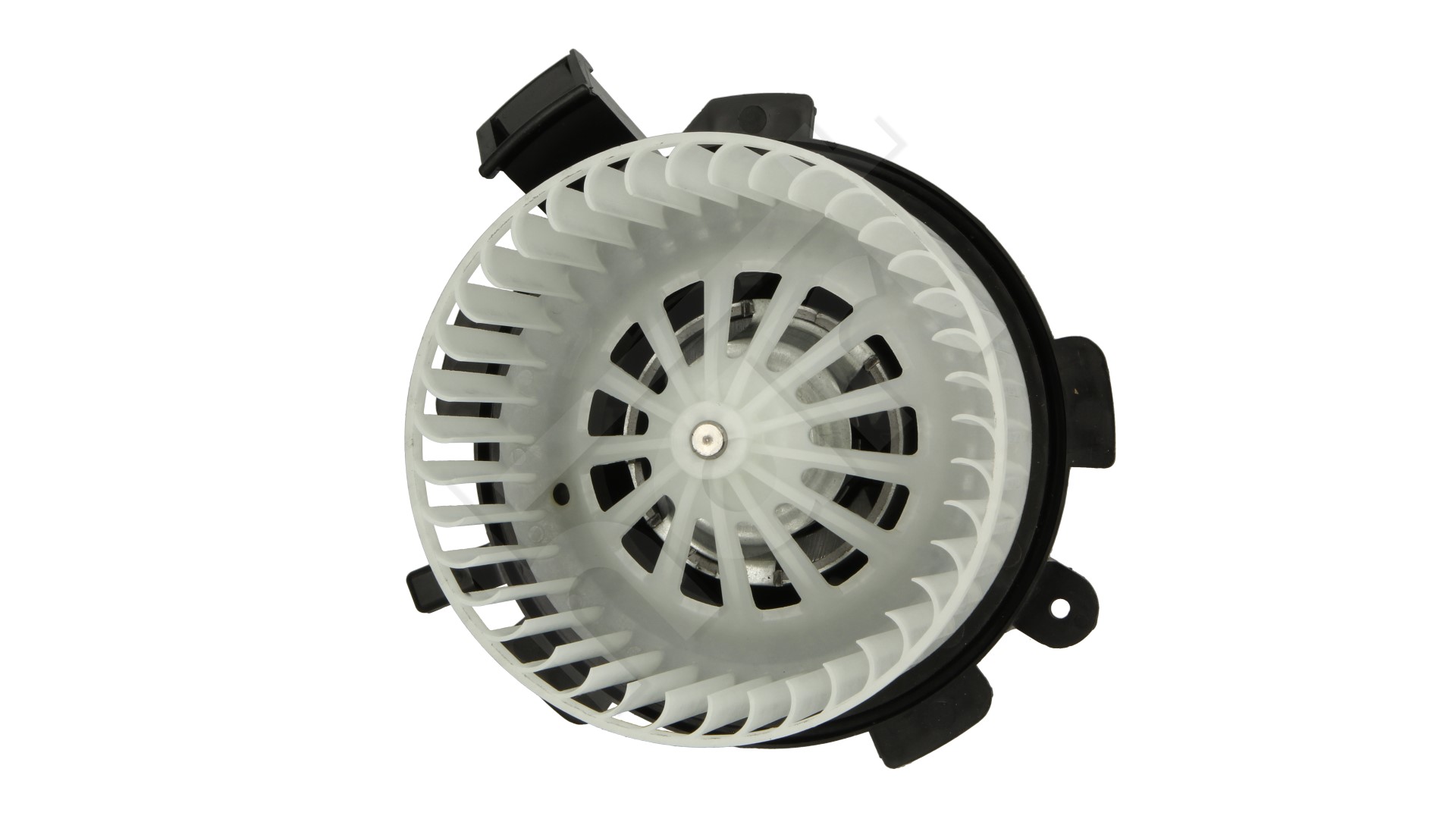 WENTYLATOR NAGRZ.SMART FORTWO 07-