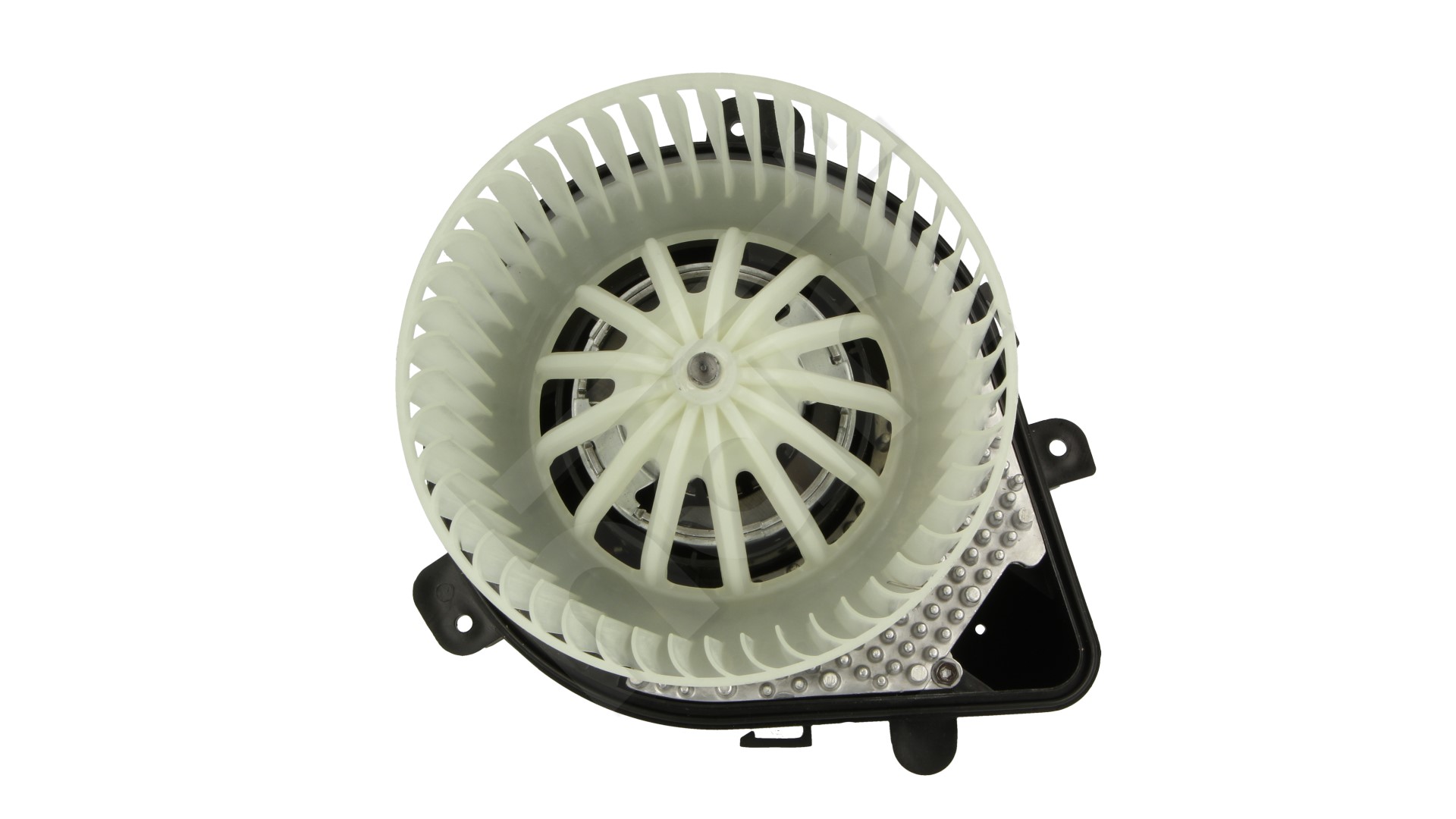 WENTYLATOR NAGRZ.CITROEN EVASION 94-