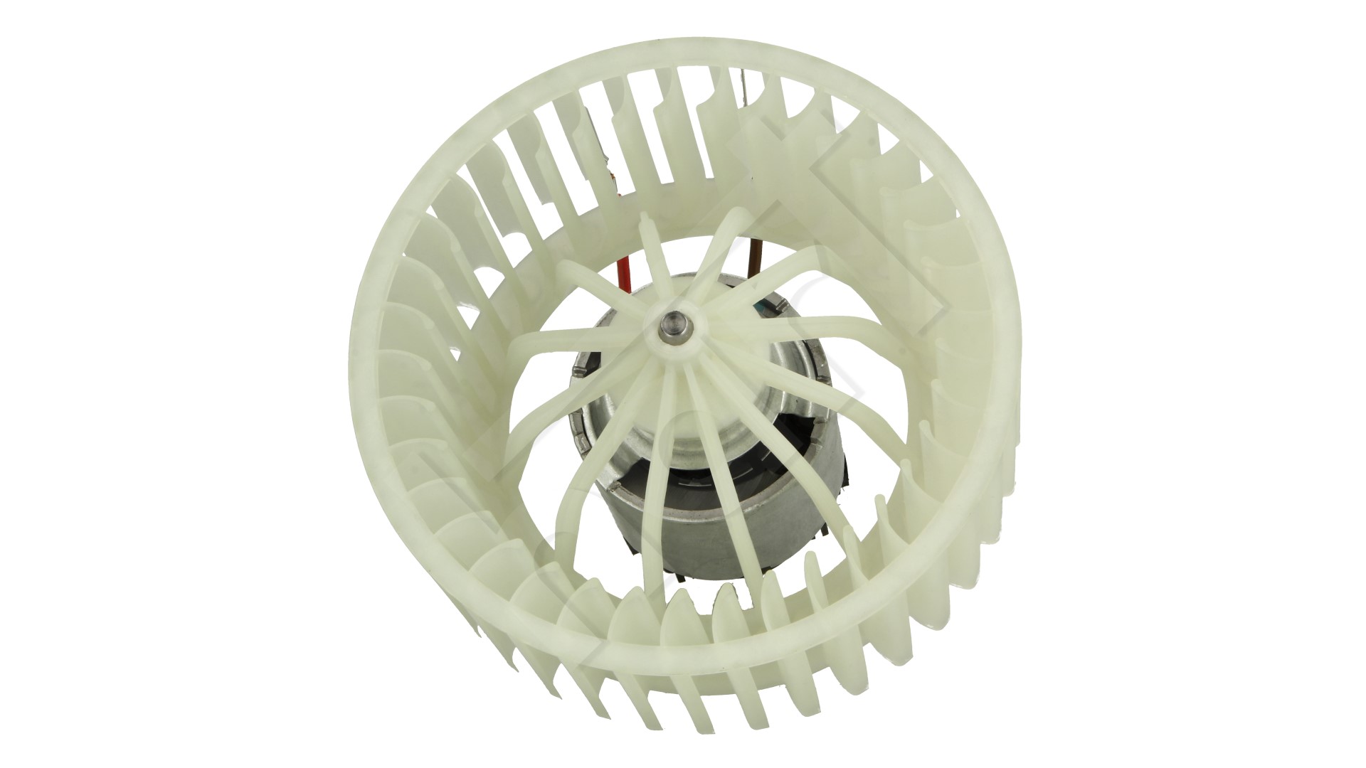 WENTYLATOR NAGRZ.DUCATO 94-02/BEZ KLIM