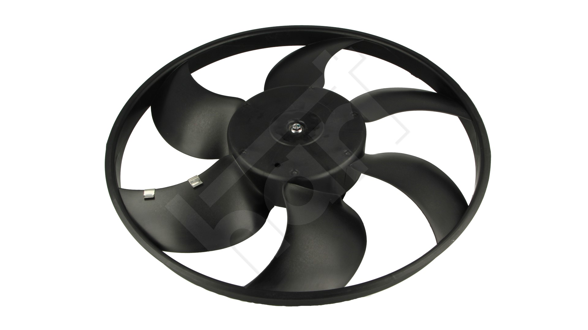 WENTYLATOR CHLOD.MICRA III 03-10/BEZ OB.