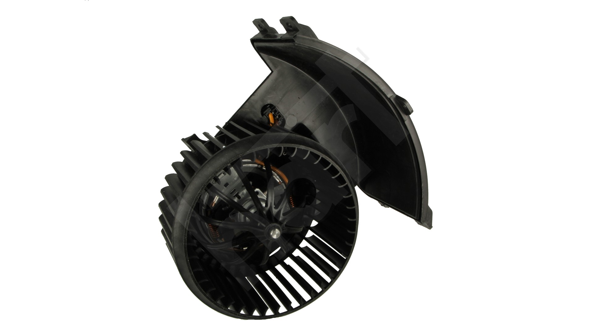 WENTYLATOR NAGRZ.MULTIVAN 10-