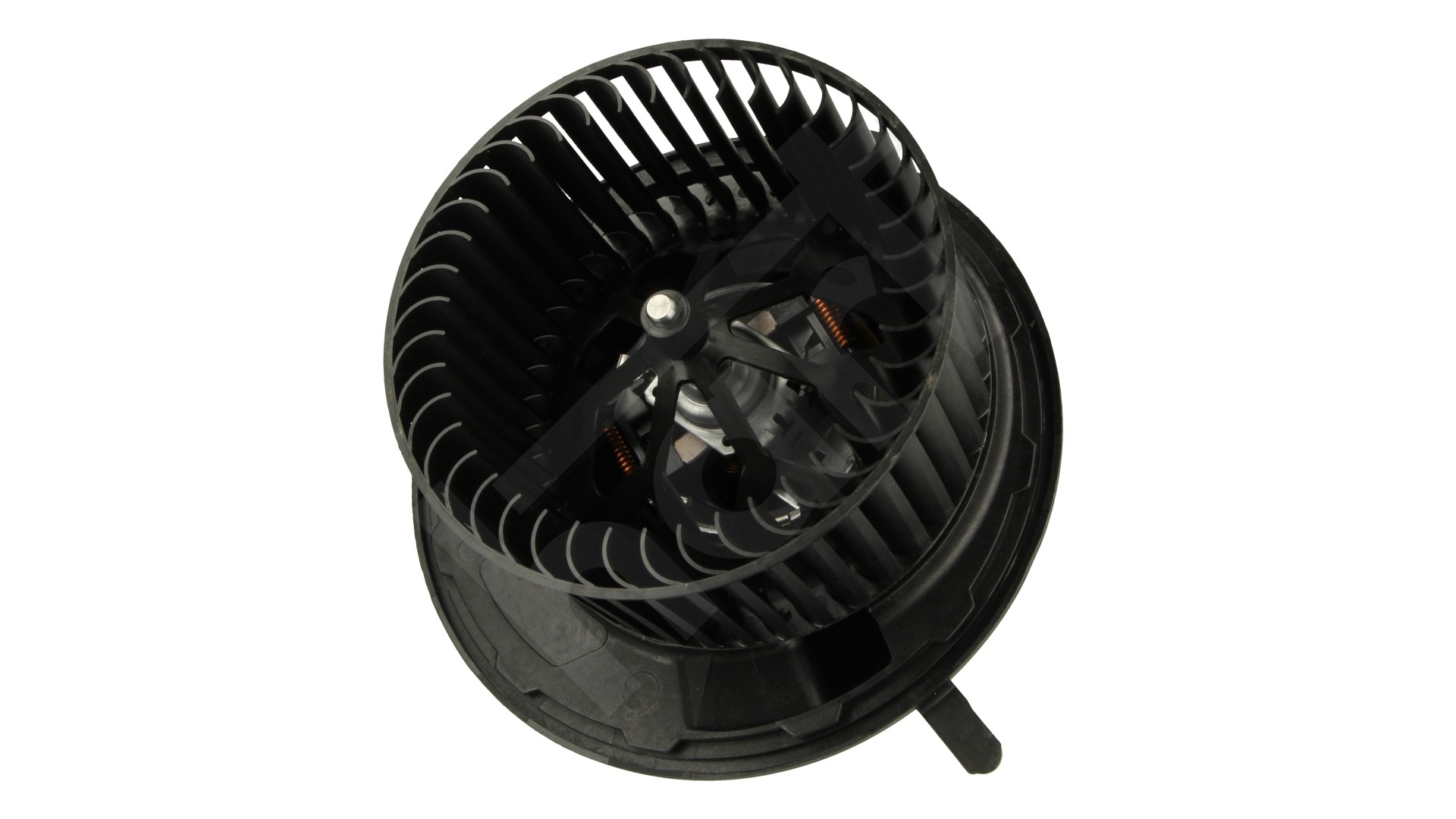 WENTYLATOR NAGRZ.DB A-CLASS W169 04-