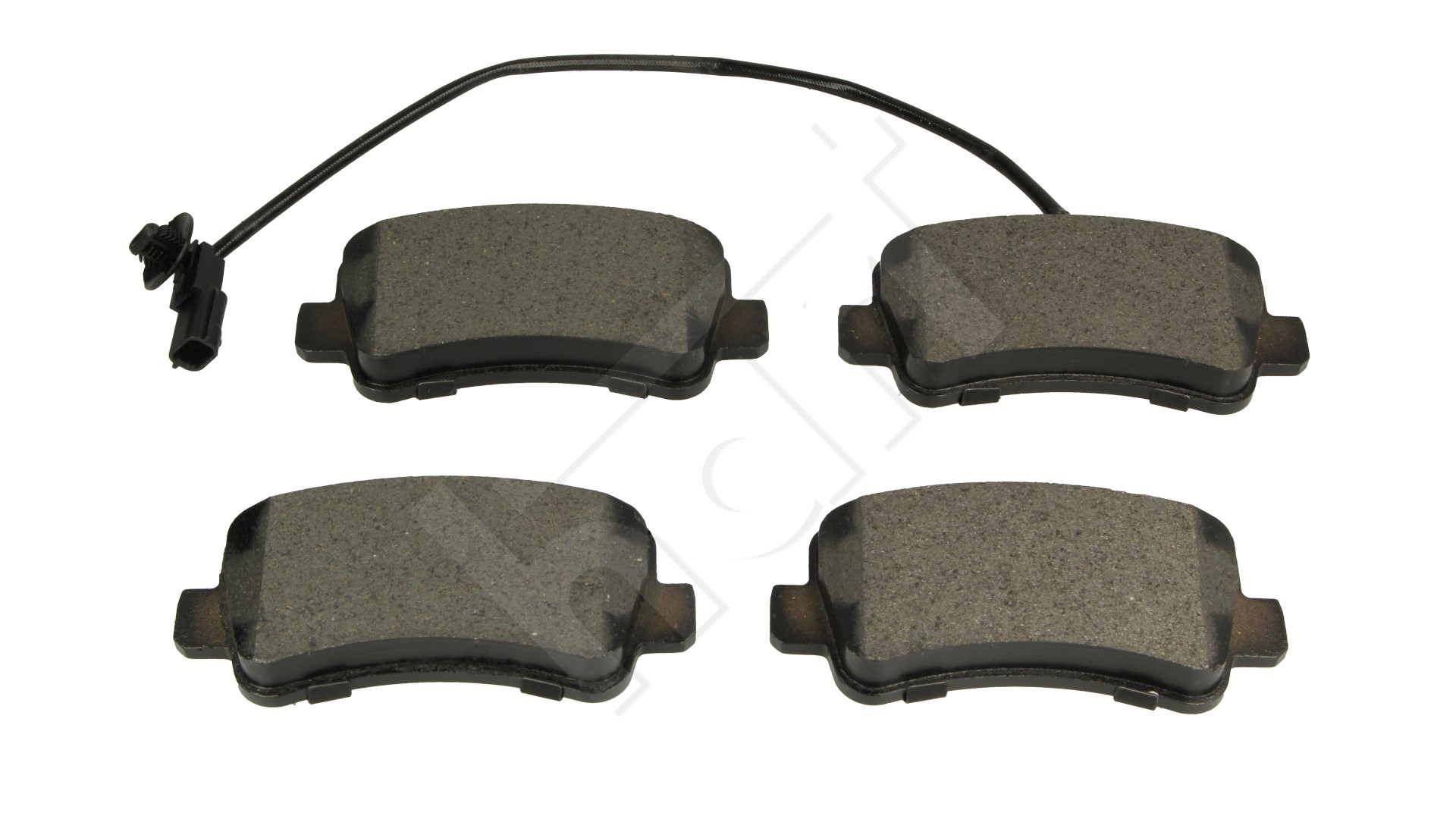 HAM.KLOCKI /T/MASTER III 2.3DCI 10-