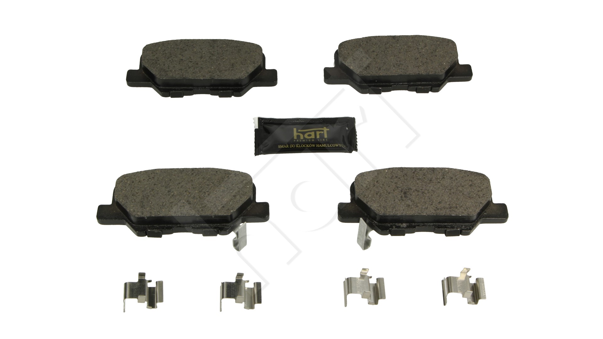 HAM.KLOCKI /T/P4008 2.0 13-