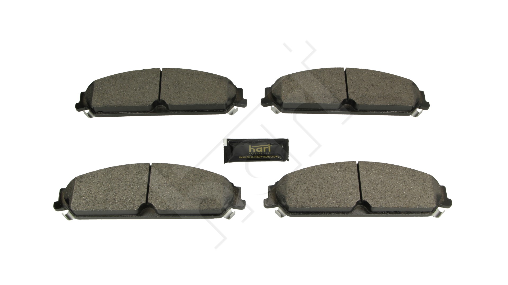 HAM.KLOCKI/P/CHRYSLER 300 C 3.0CRD 05-12