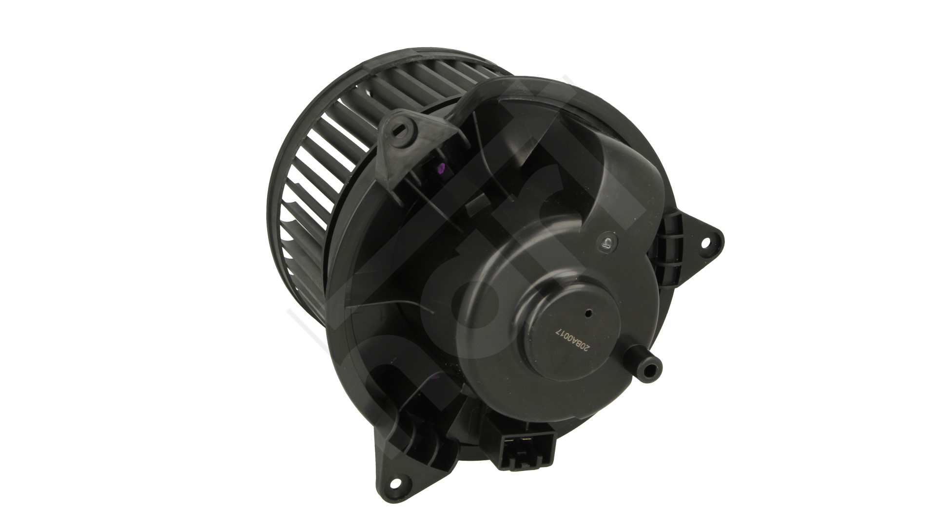 523 113_B WENTYLATOR NAGRZ.FOCUS 98-04