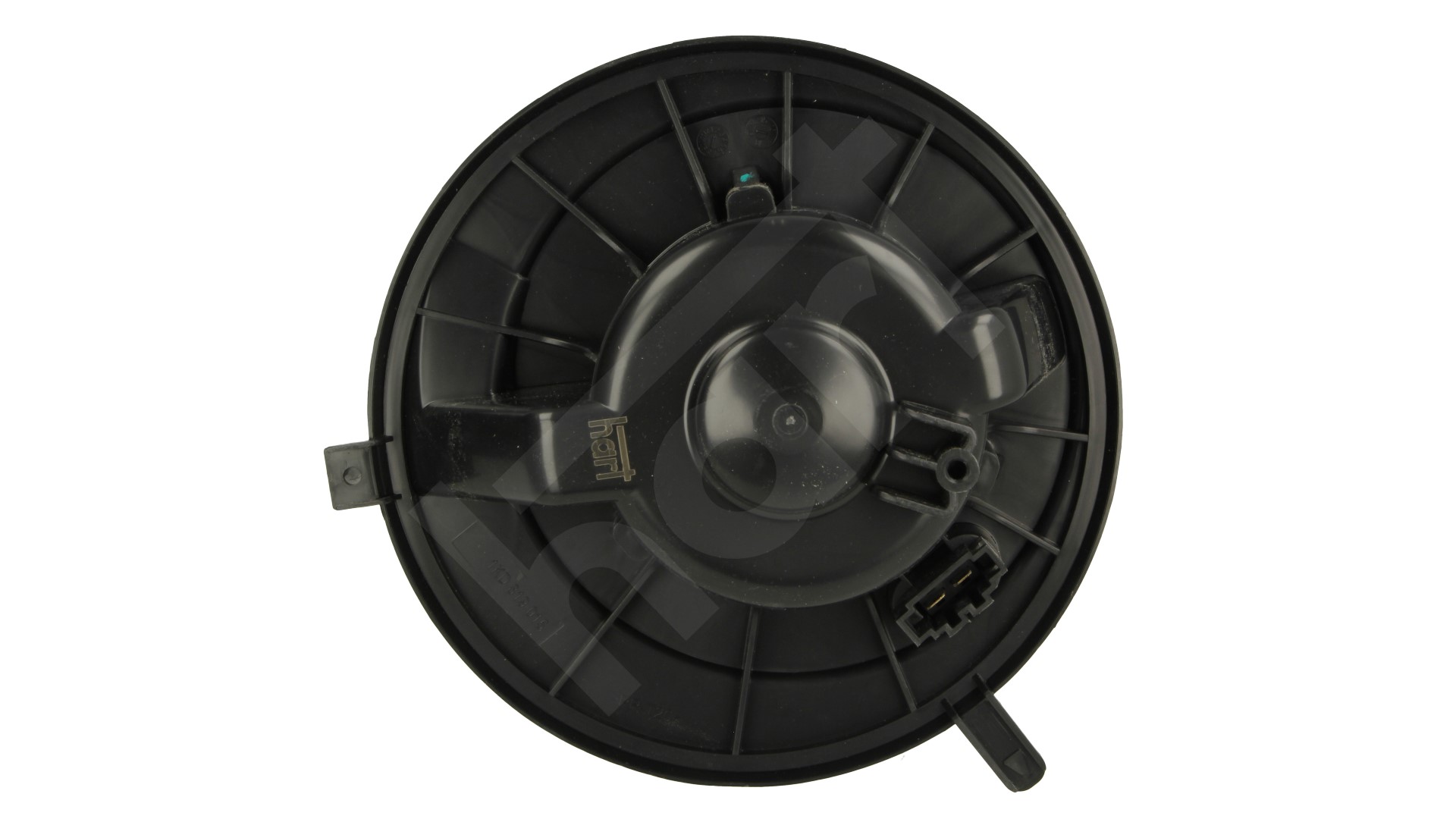 524 750_B WENTYLATOR NAGRZ.GOLF V 03-08