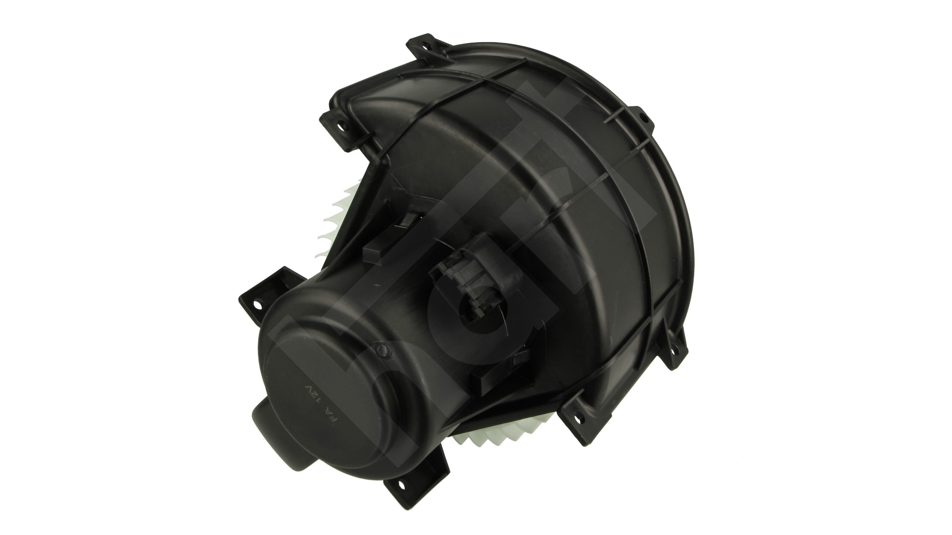 525 432_B WENTYLATOR NAGRZ.TOUAREG 2.5-6.0 02-10