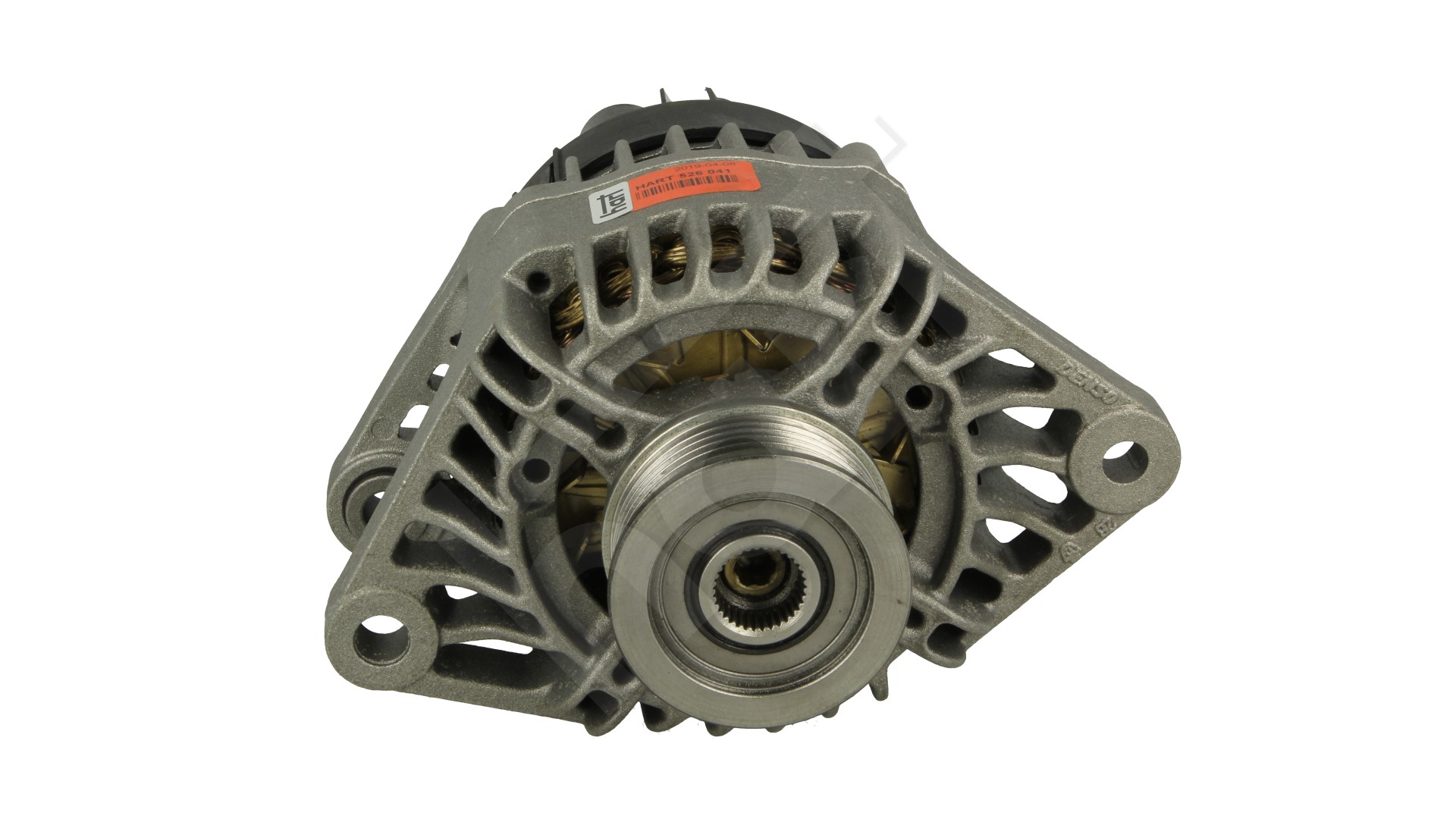 526 041_B ALTERNATOR BRAVA,PUNTO 1.9JTD 99- 85A