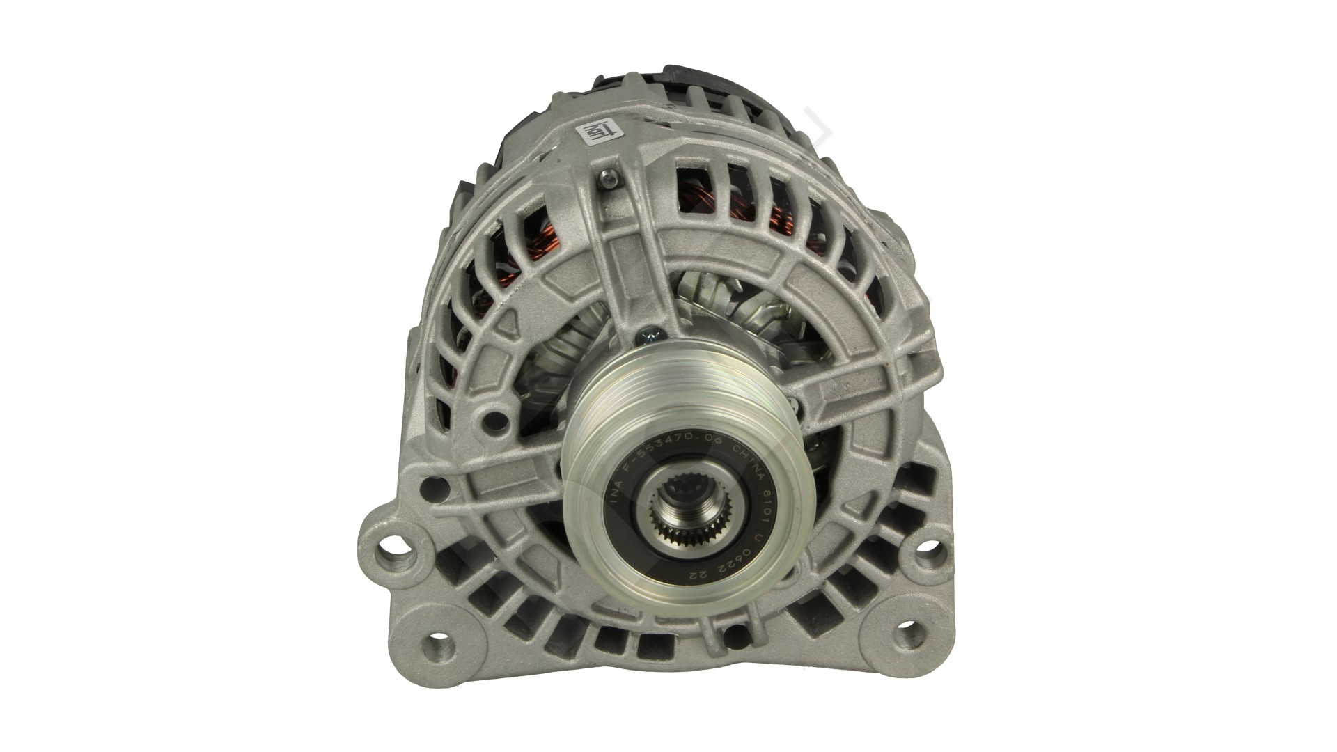 542 265_B ALTERNATOR A3 1.9 98-03