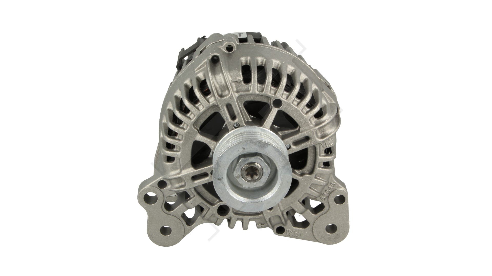 ALTERNATOR A3 1.4-1.6 03-