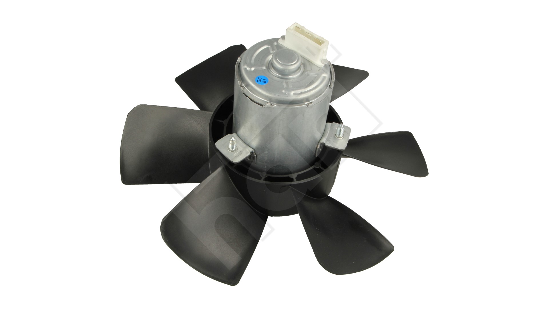 604 367_B WENTYLATOR CHLOD.VW /160W,280MM/