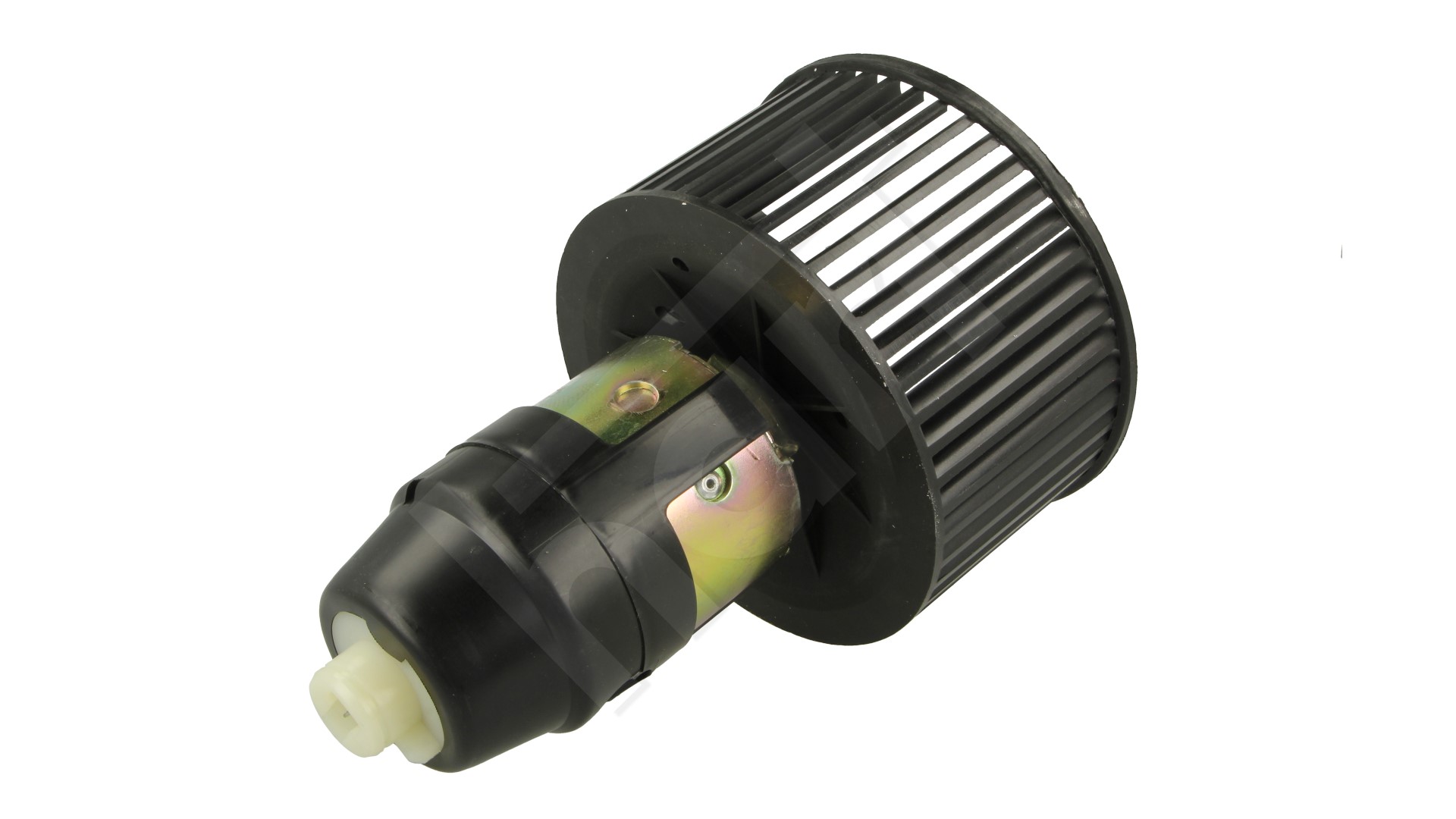 WENTYLATOR NAGRZ.VW /250W,152MM/