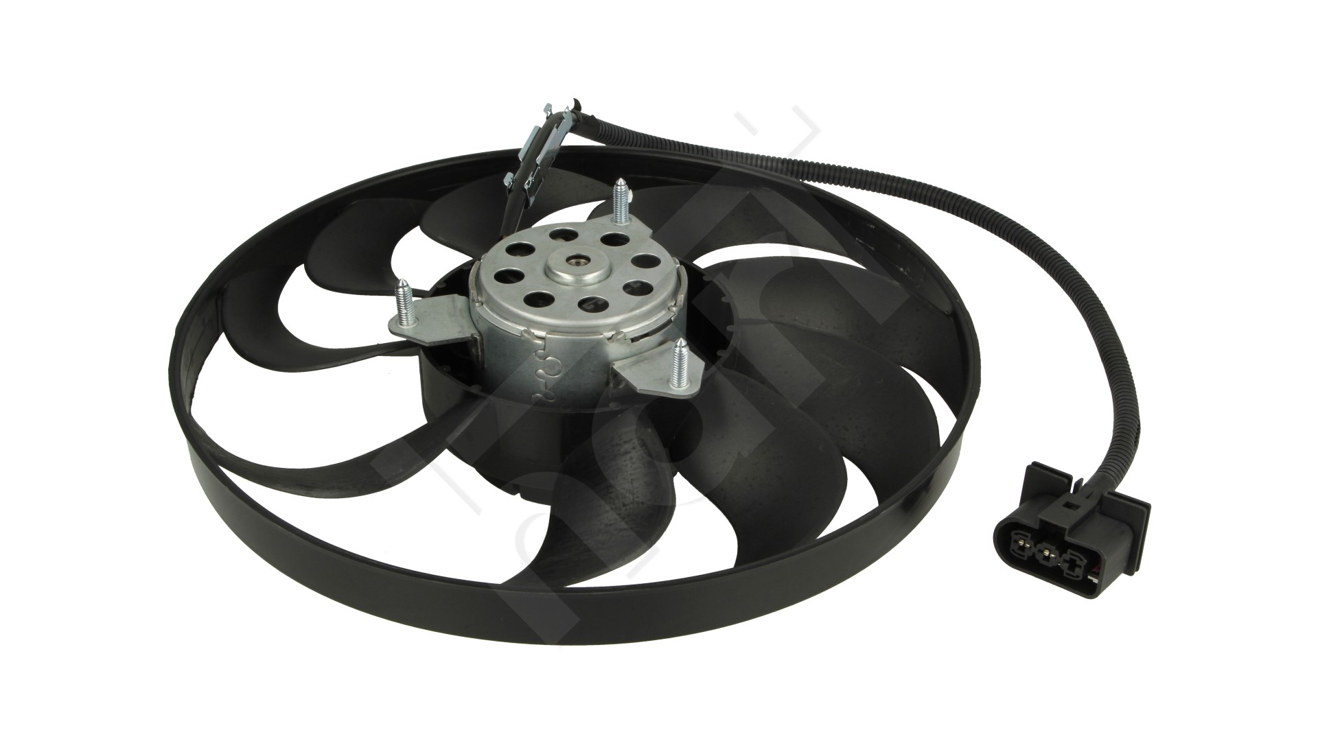 WENTYLATOR CHLOD.GOLF IV 1.6 16V 97-05