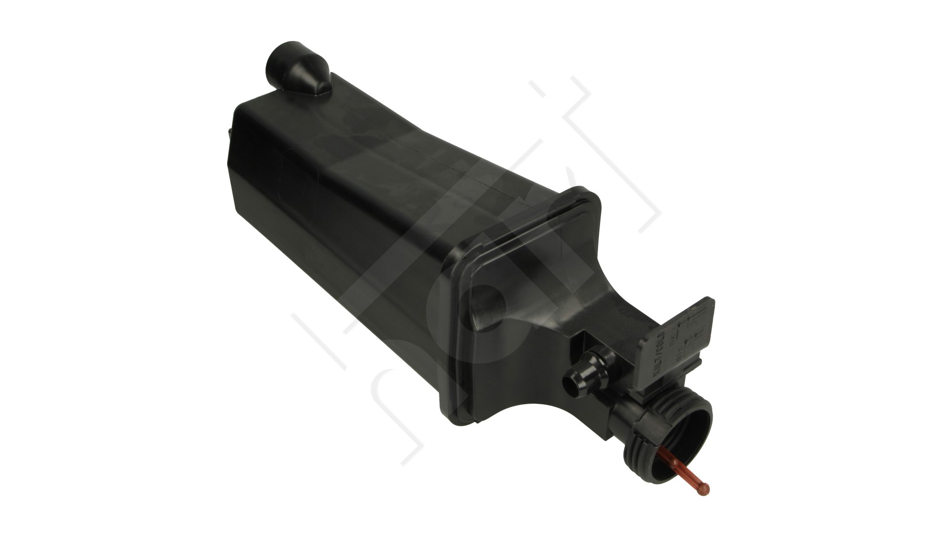 614 831_B ZBIORNICZEK WYROWN.CHLODNICY BMW E46,E53