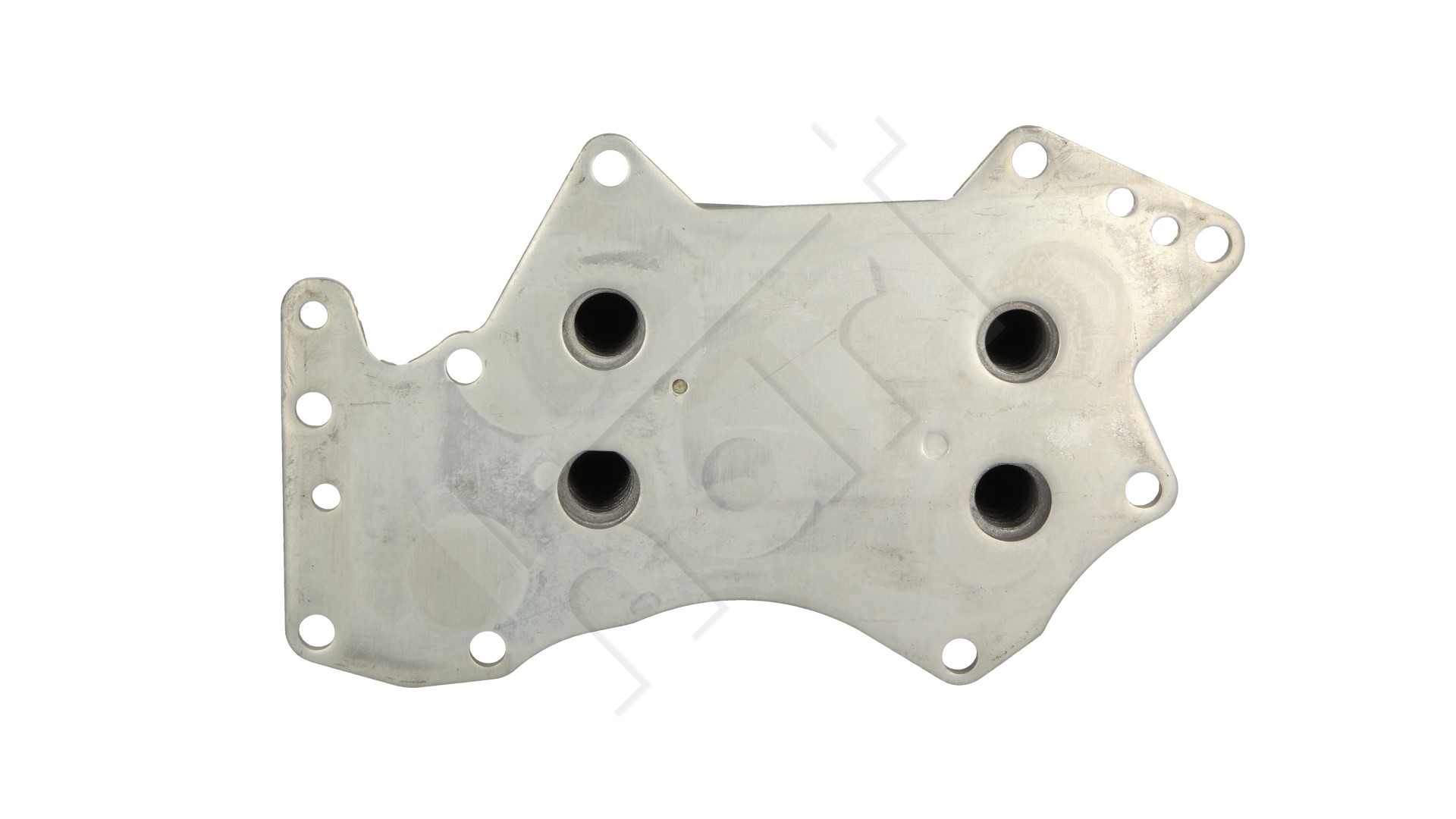 CHLODNICA OLEJU AUDI A4 07-