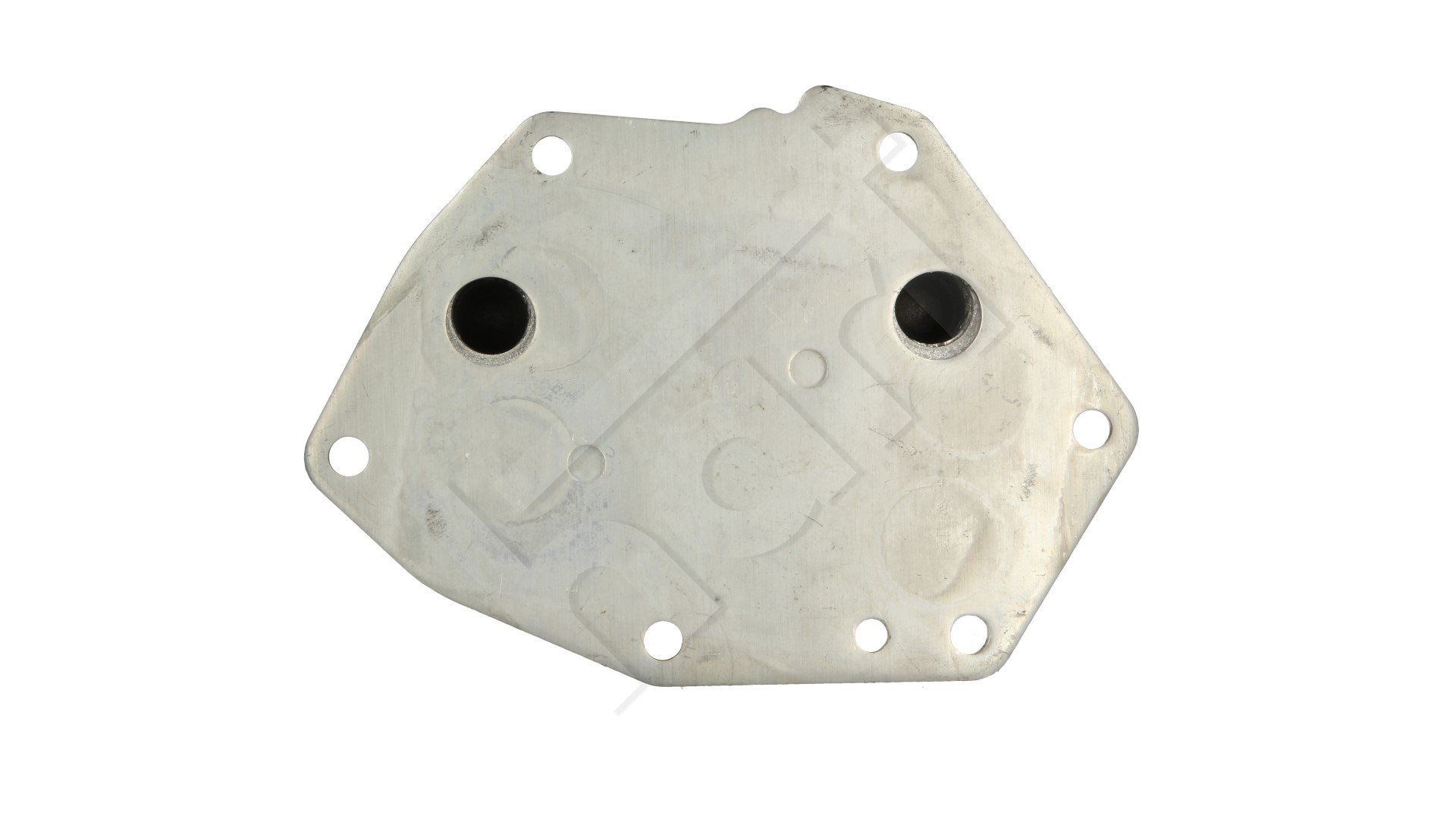 CHLODNICA OLEJU CITROEN C5 04-