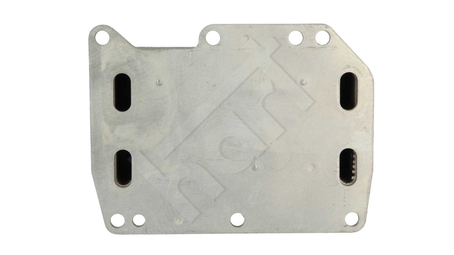 CHLODNICA OLEJU MASTER III 10-