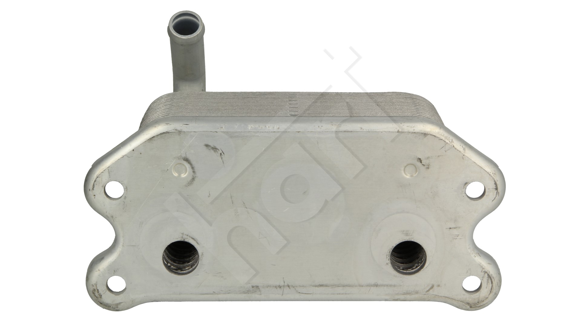 CHLODNICA OLEJU VOLVO S60I,V70II /2.4D