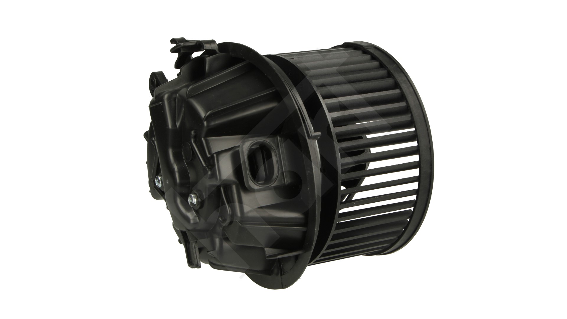 WENTYLATOR NAGRZ.CITROEN C3 02- /Z KLIM.