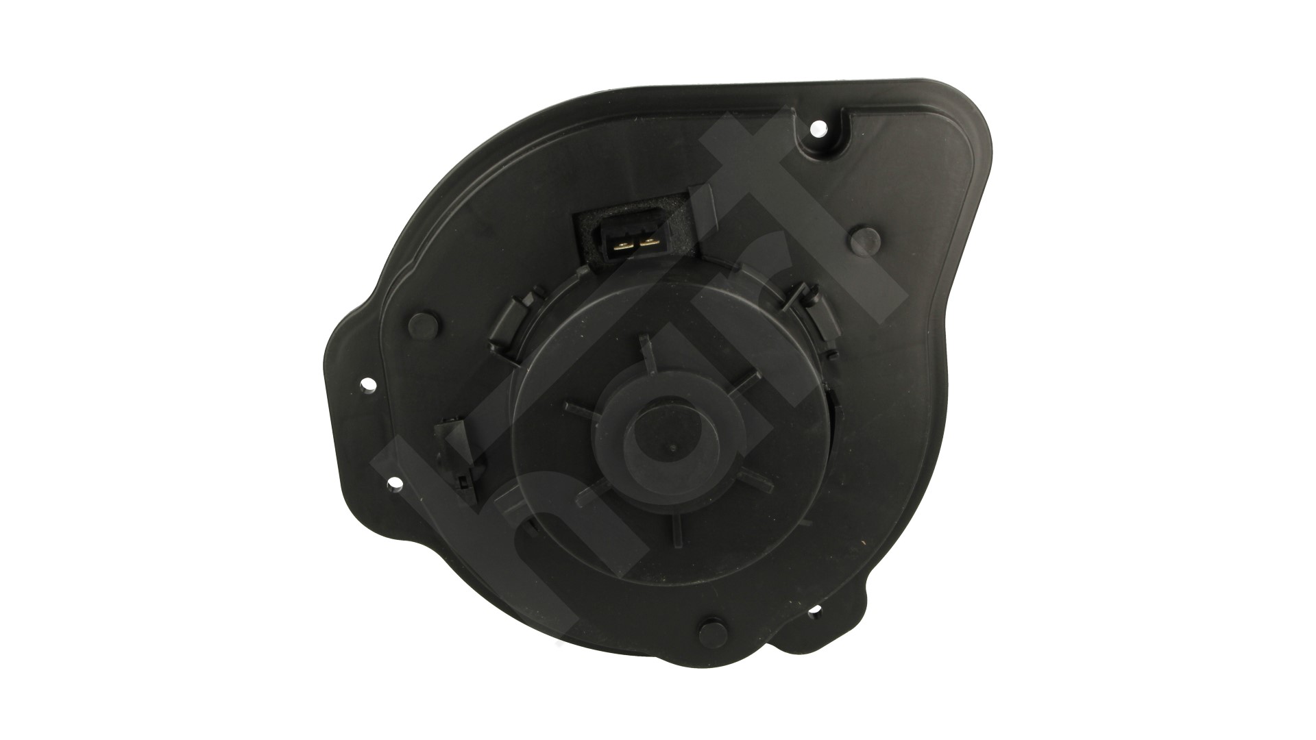 WENTYLATOR NAGRZ.VOLVO C70 97-05