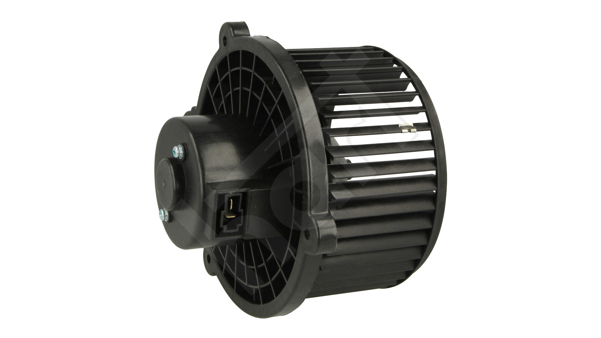 WENTYLATOR NAGRZ.TUCSON 2.0 CRDI 04-10