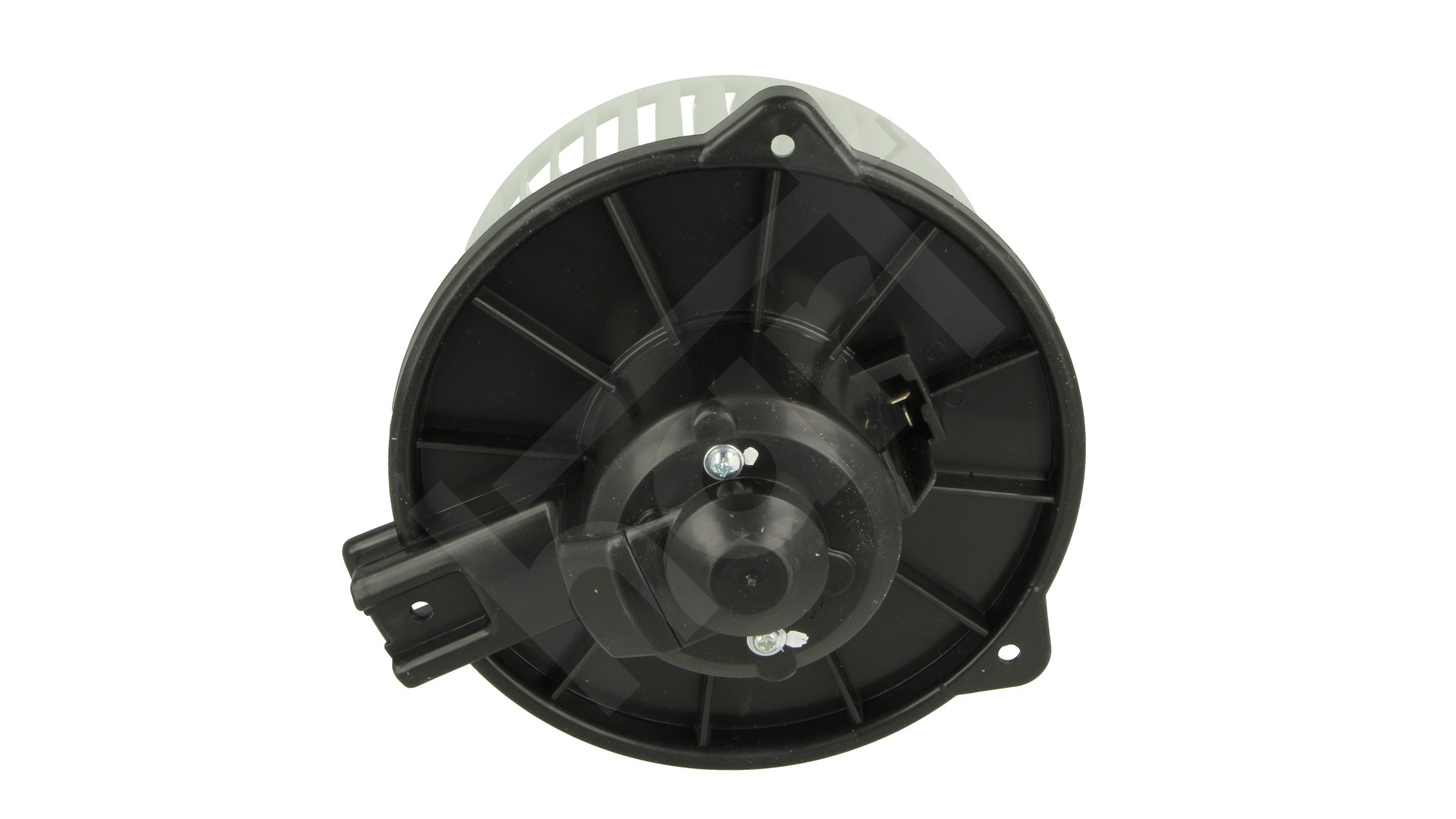 WENTYLATOR NAGRZ.COROLLA E12 01-07