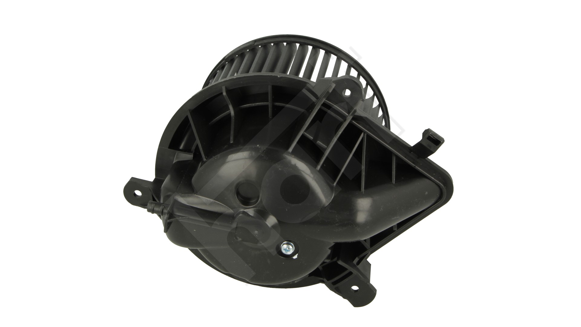 WENTYLATOR NAGRZ.BERLINGO 02-08