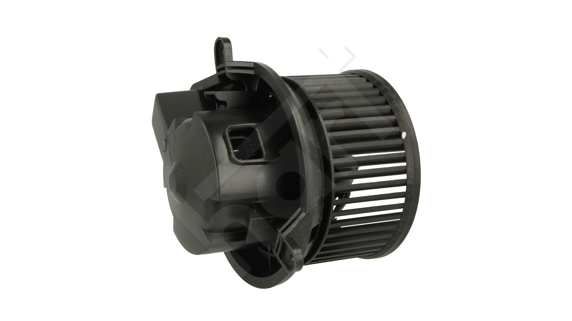 WENTYLATOR NAGRZ.MASTER 2.8DTI 97-/Z KL