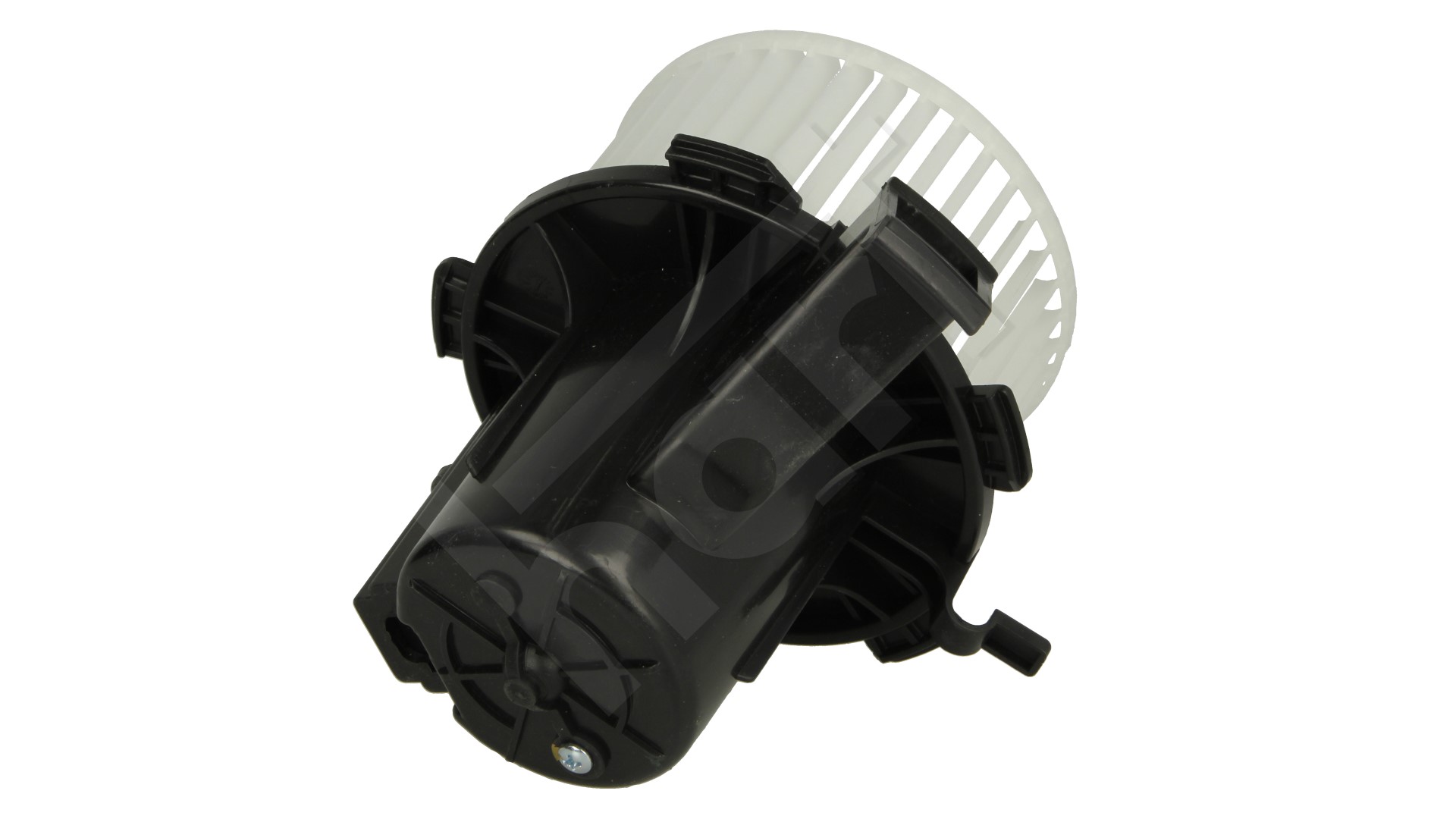 WENTYLATOR NAGRZ.SMART FORTWO 07-