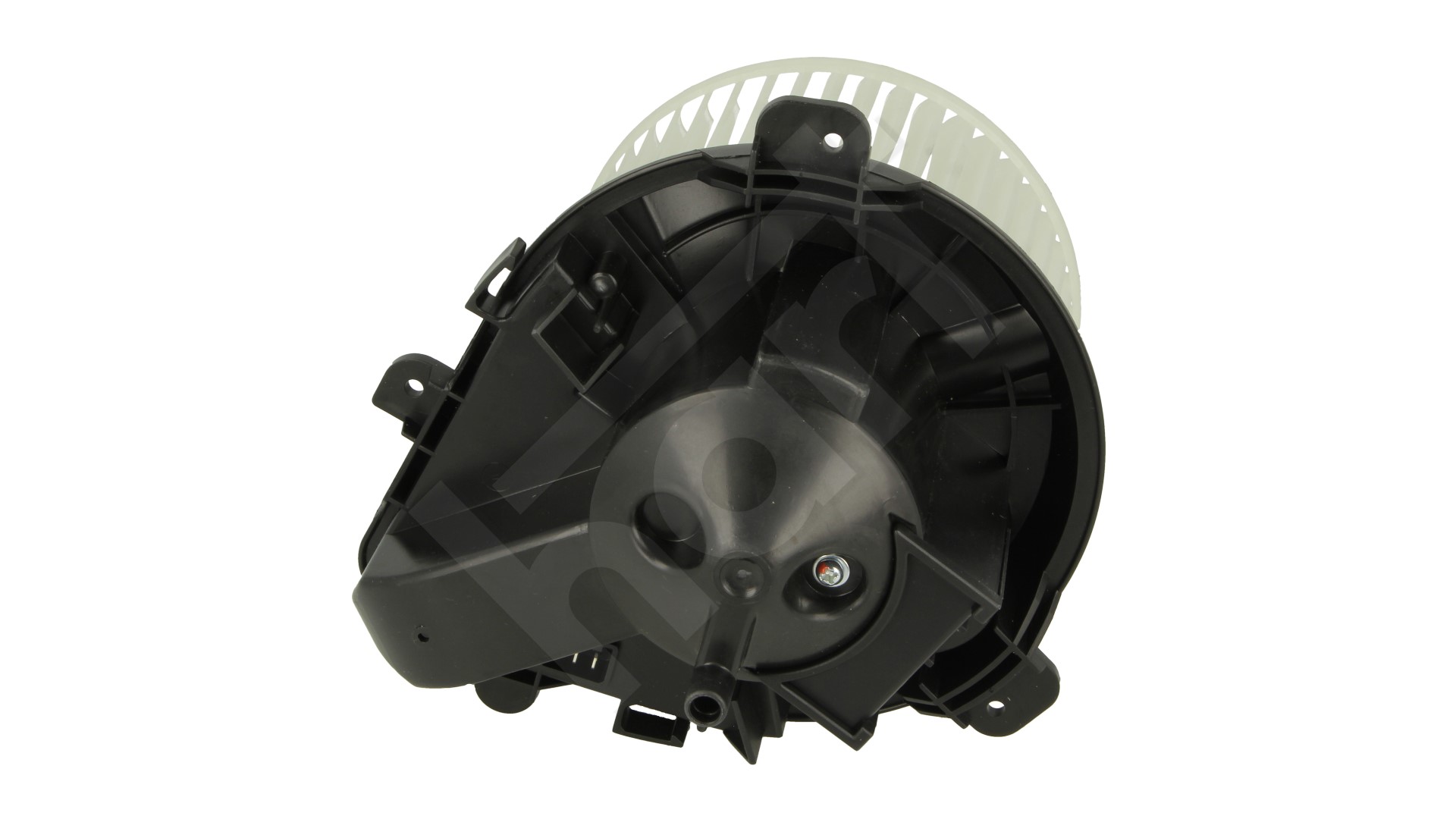 WENTYLATOR NAGRZ.CITROEN EVASION 94-