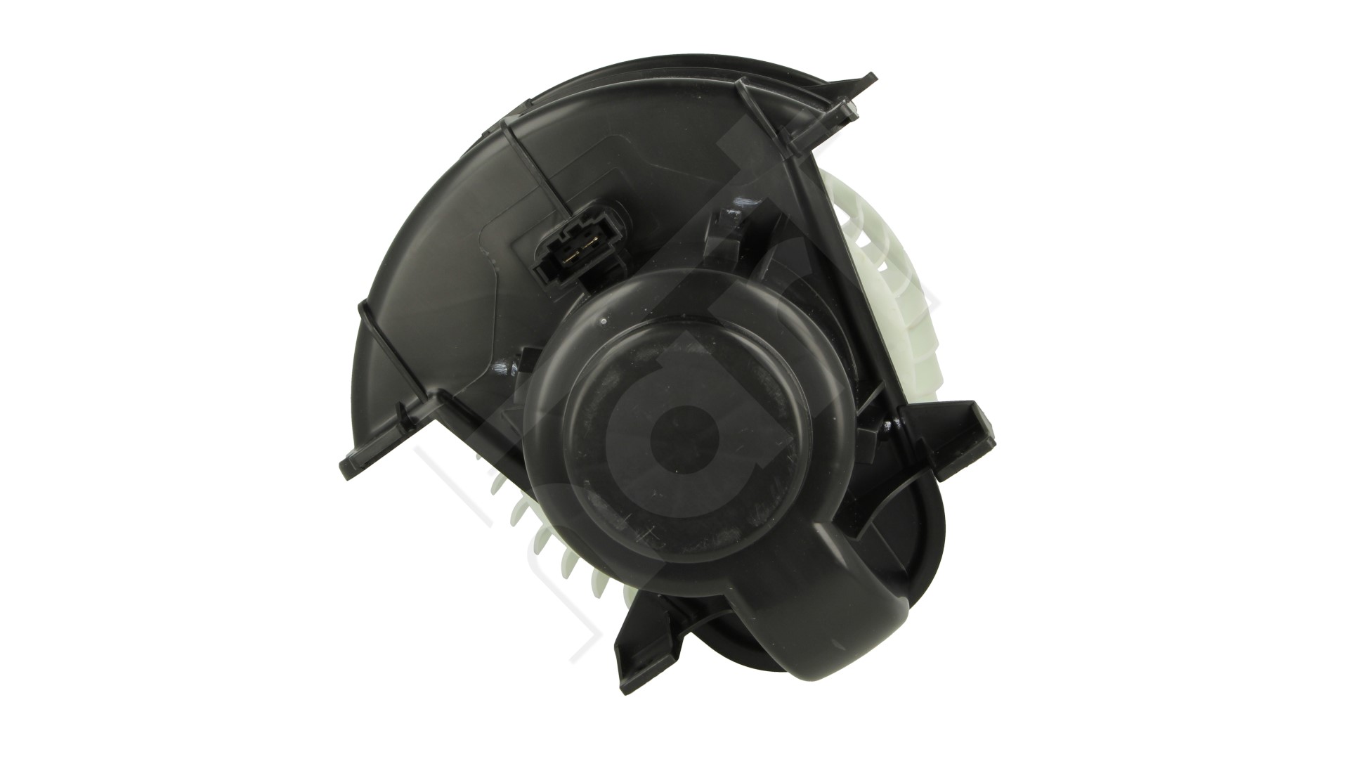 WENTYLATOR NAGRZ.TOUAREG 02-10/Z KLIM