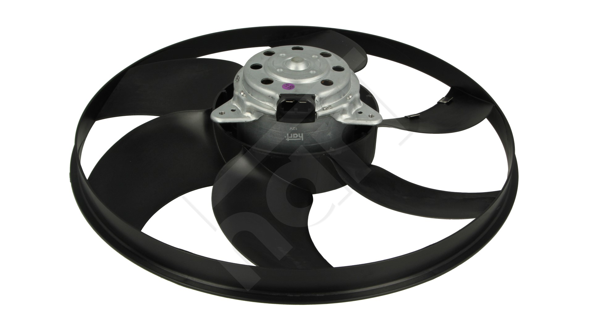 WENTYLATOR CHLOD.MICRA III 03-10/BEZ OB.