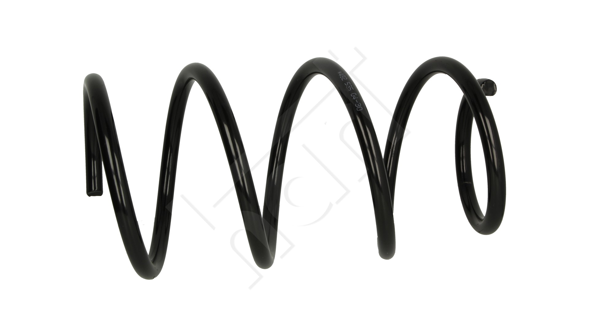 SPREZYNY/P/AVENSIS 2.0TD,2.2TD 03-