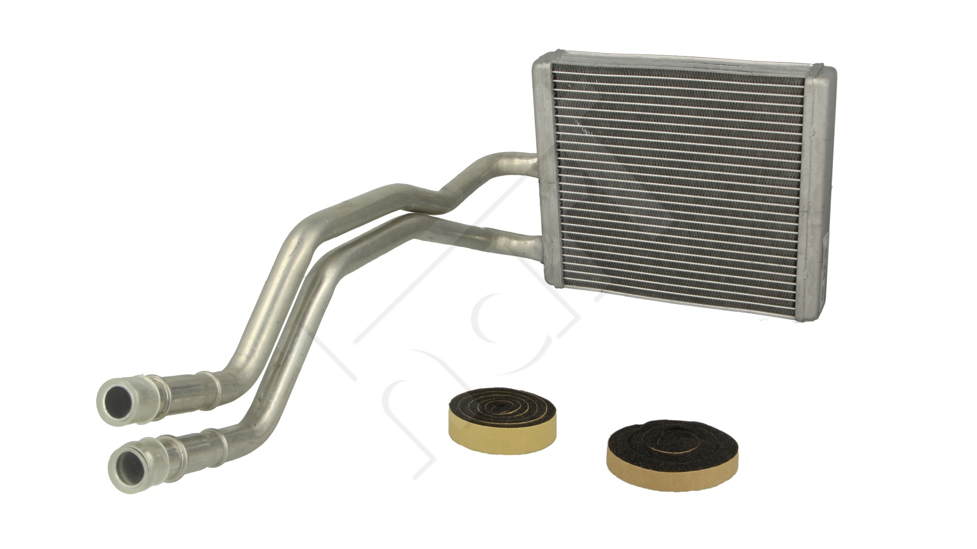 NAGRZEWNICA FORD FIESTA VI 08-