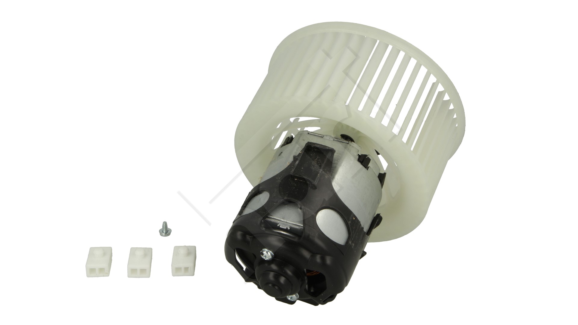 WENTYLATOR NAGRZ.BMW 7 730D/740I 08-