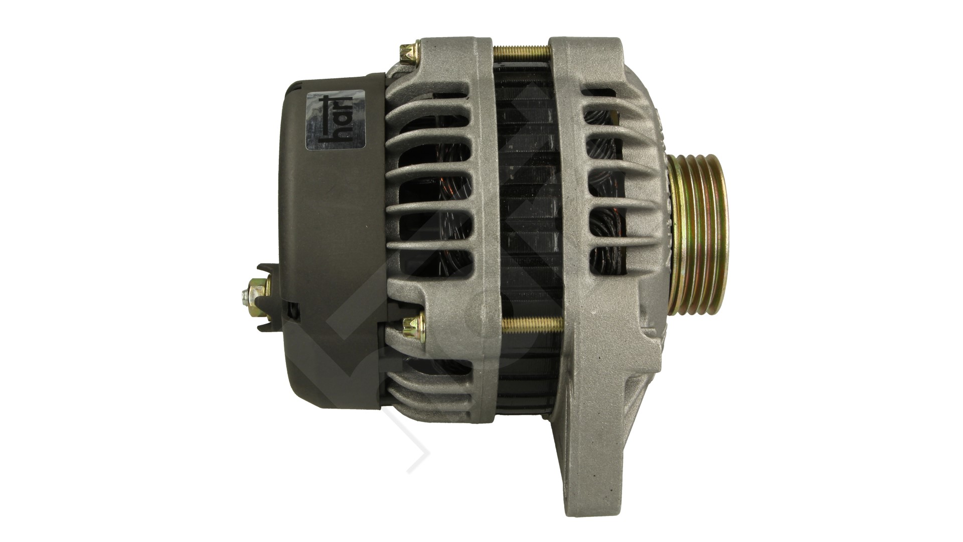 530 761_B ALTERNATOR CLIO,TWINGO 1.2 96- 4PIN 75A