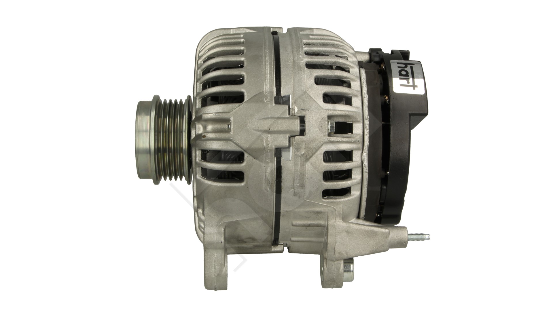 534 383_B ALTERNATOR AUDI A4 1.9TDI 01- 140A