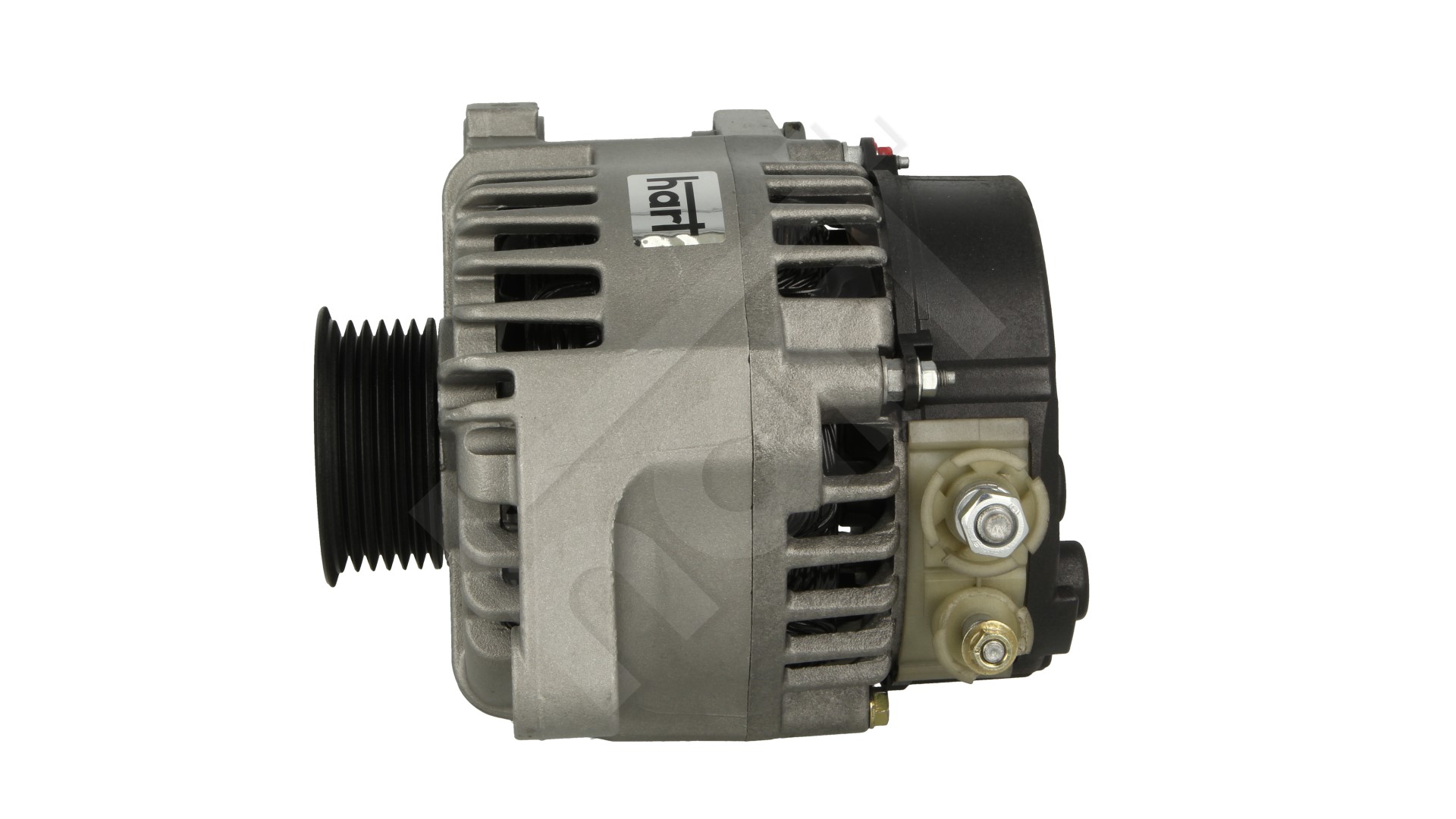 535 697_B ALTERNATOR CITROEN C1 1.0 05- 80A