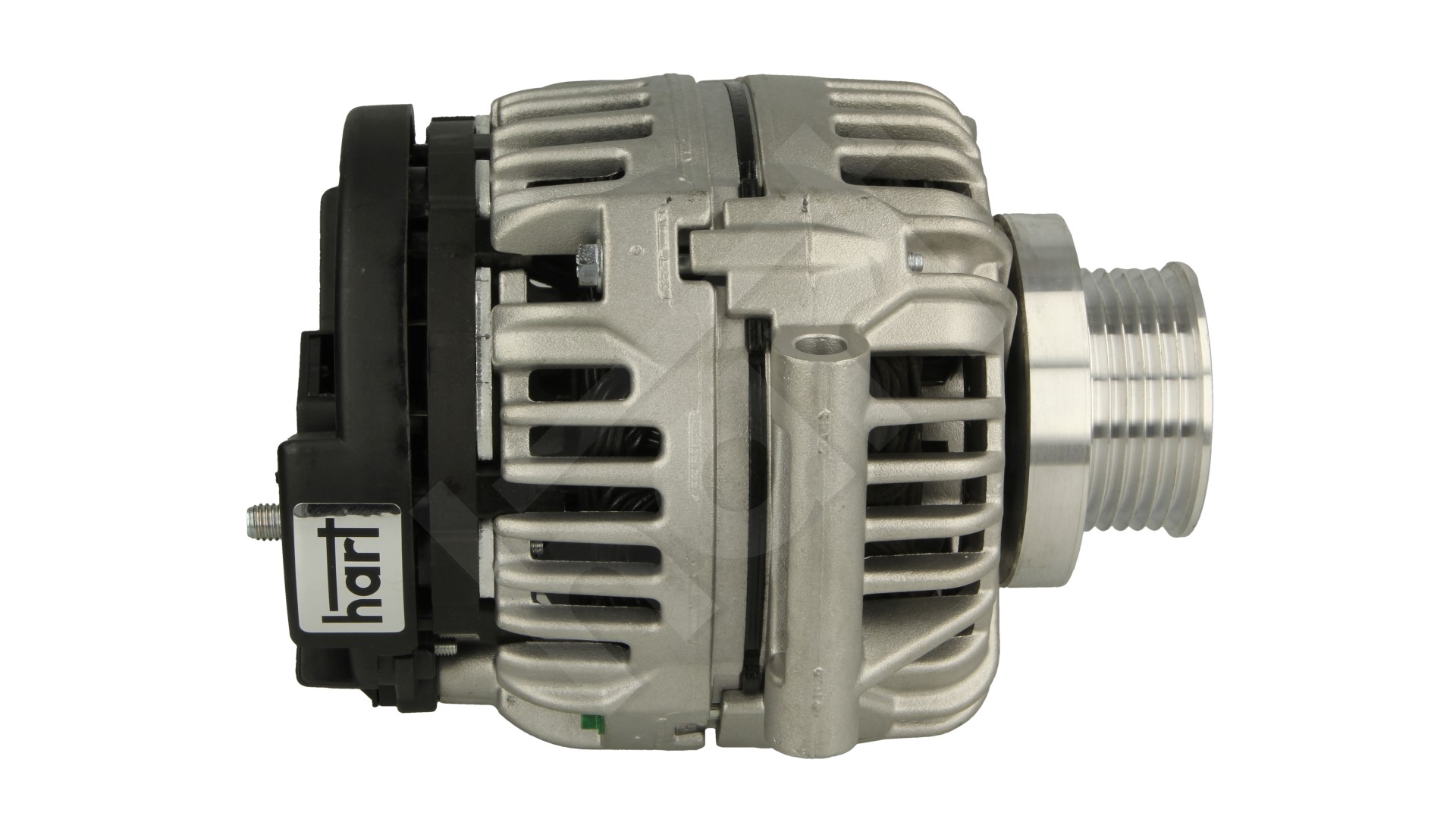 542 264_B ALTERNATOR MEGANE 1.6 16V 98- 87A